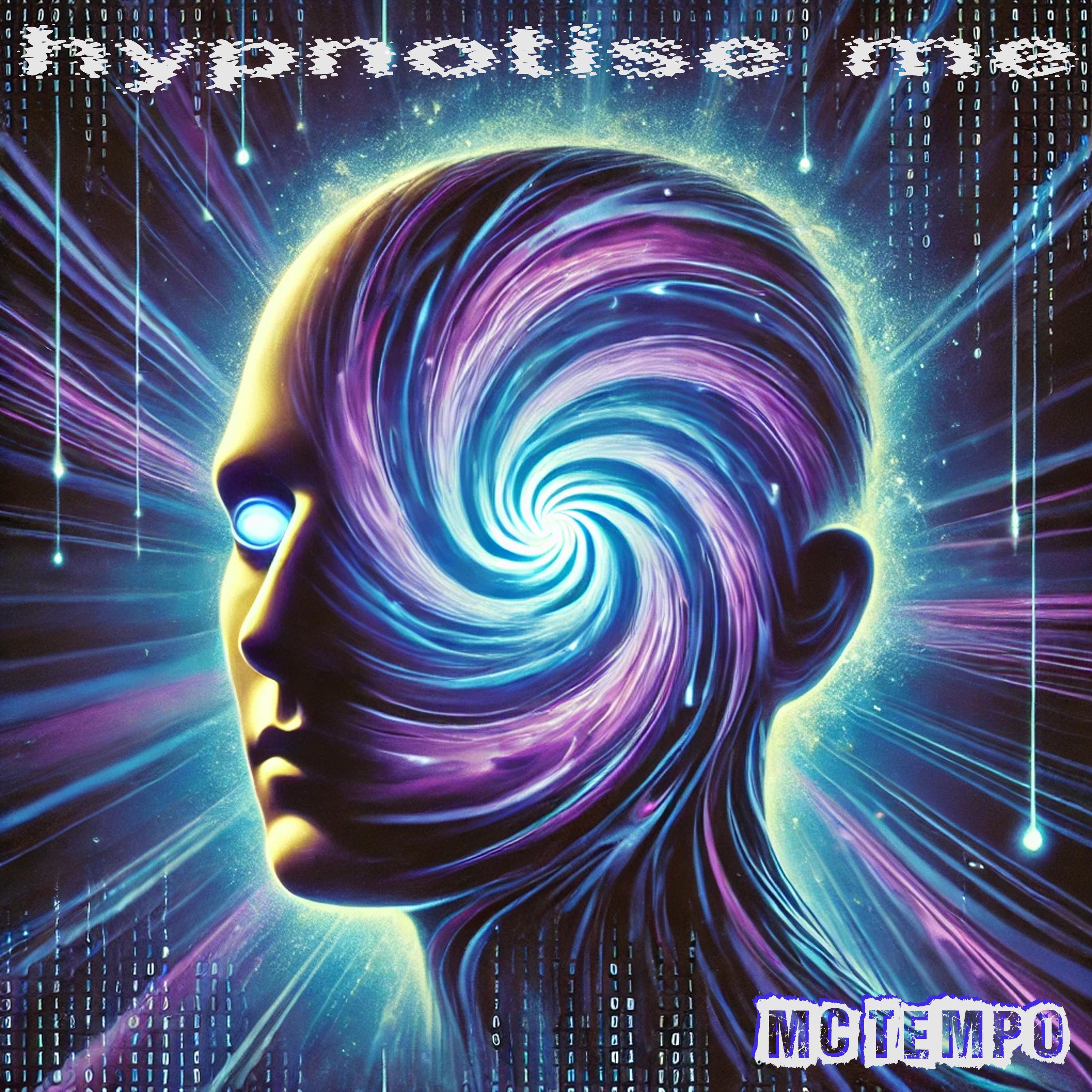 Релиз Hypnotise Me