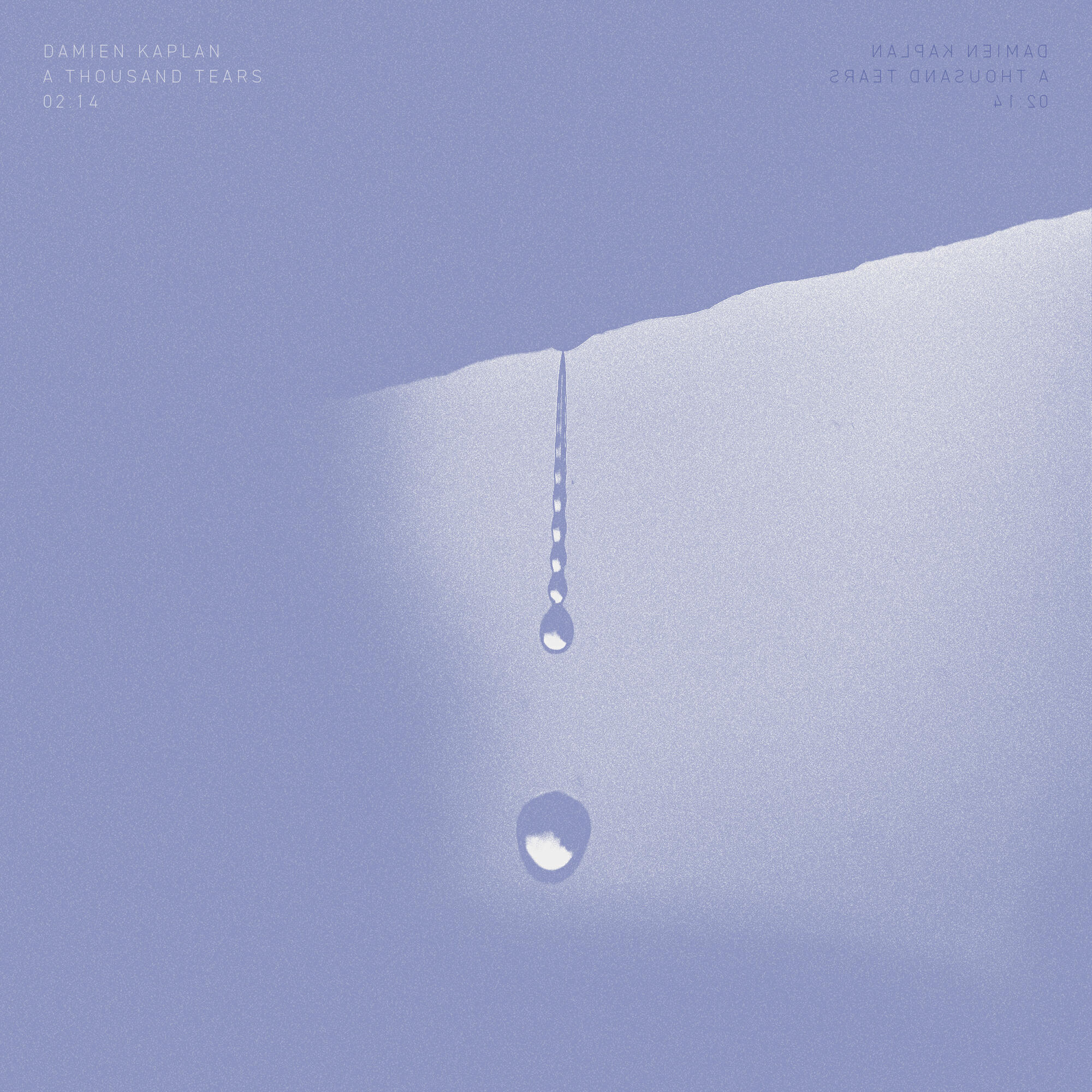 Релиз A Thousand Tears
