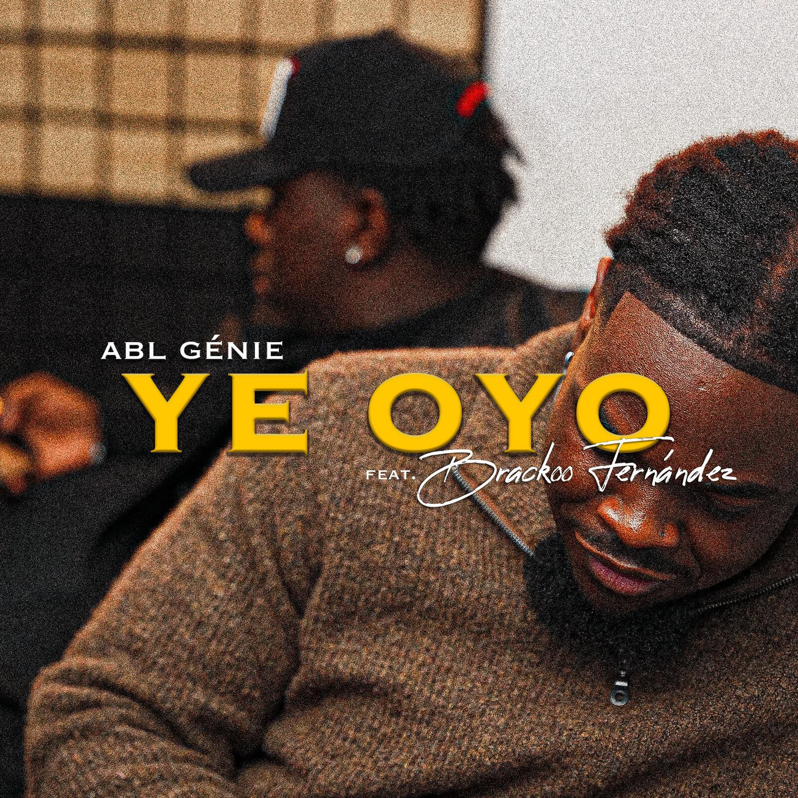 Релиз Ye Oyo
