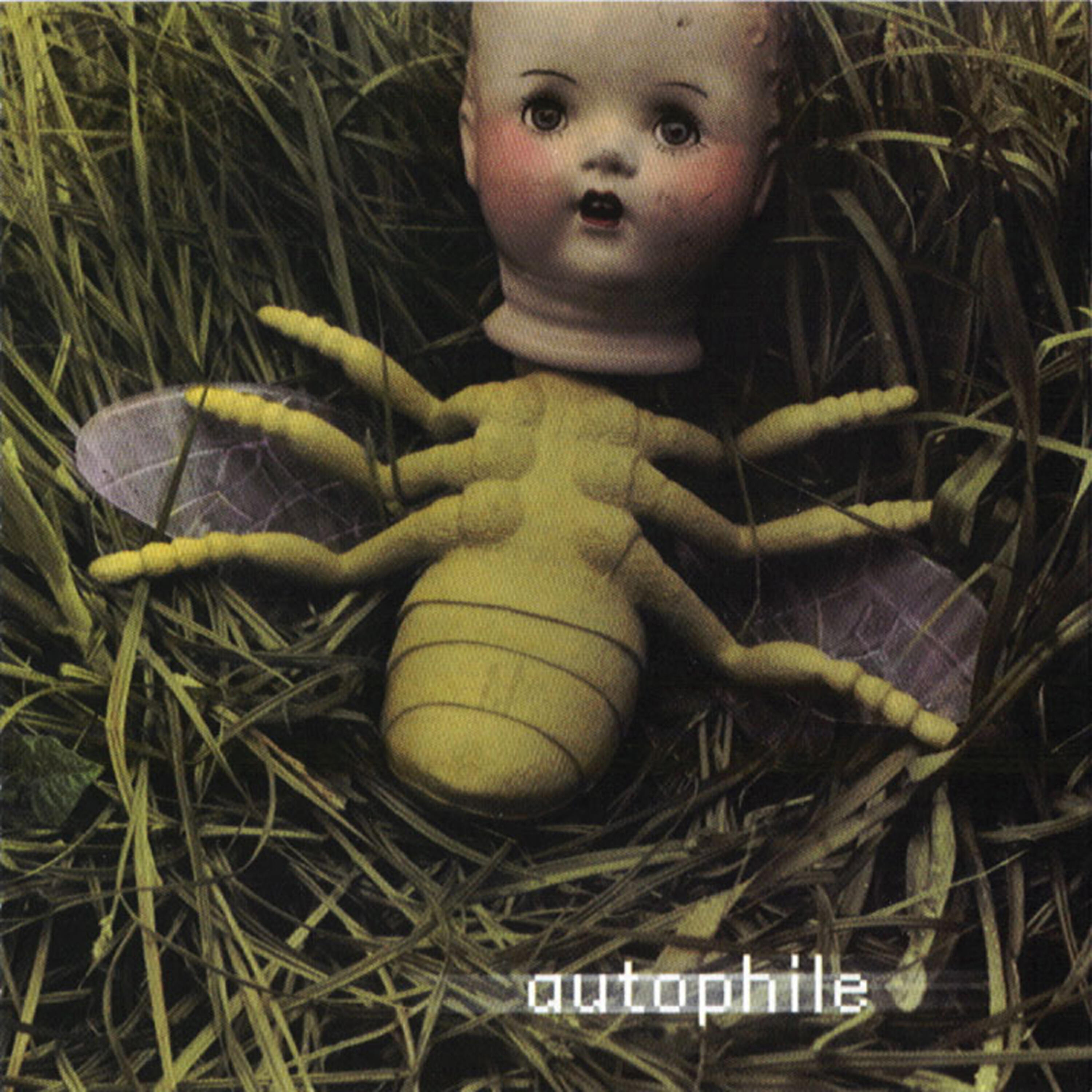 Релиз Autophile