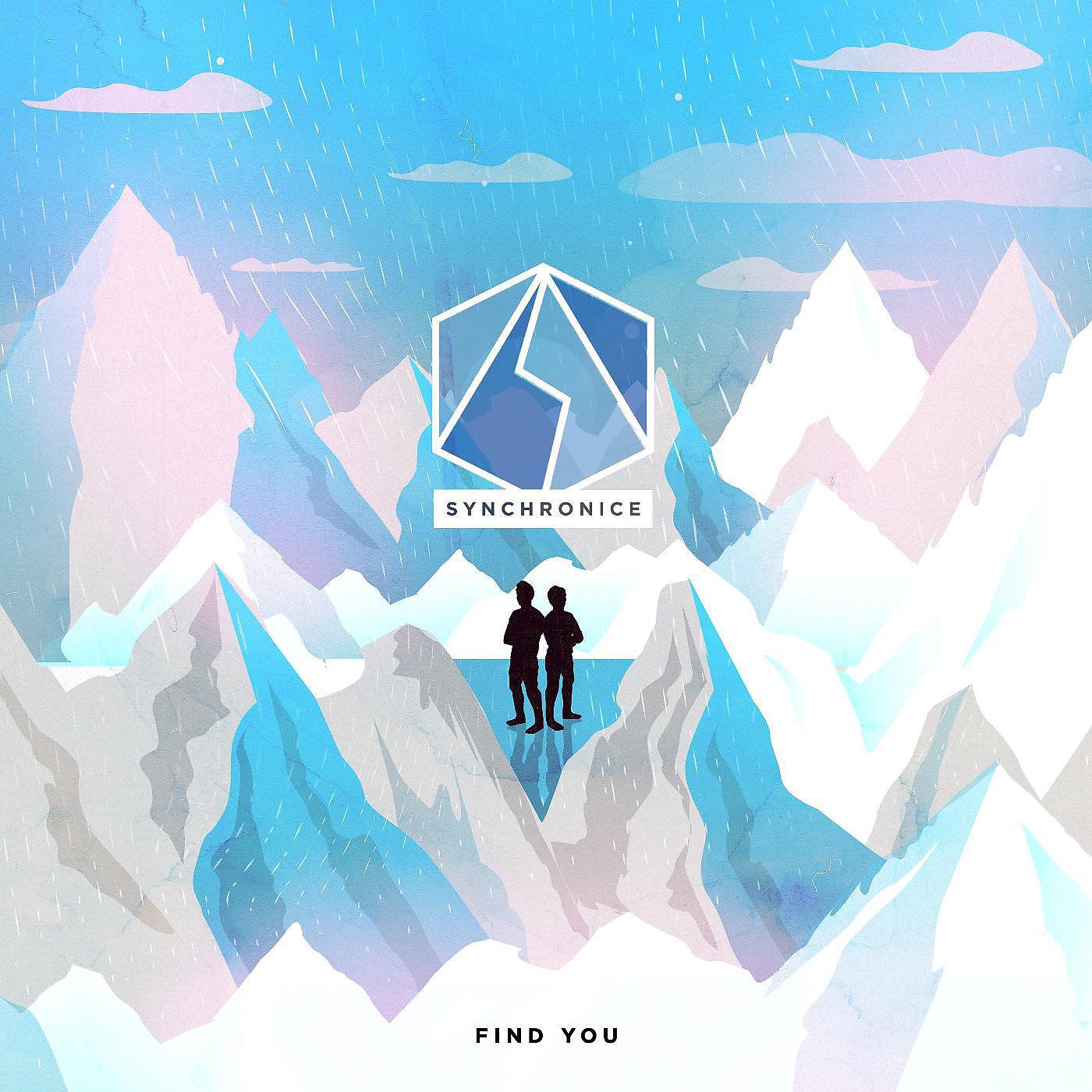 Релиз Find You