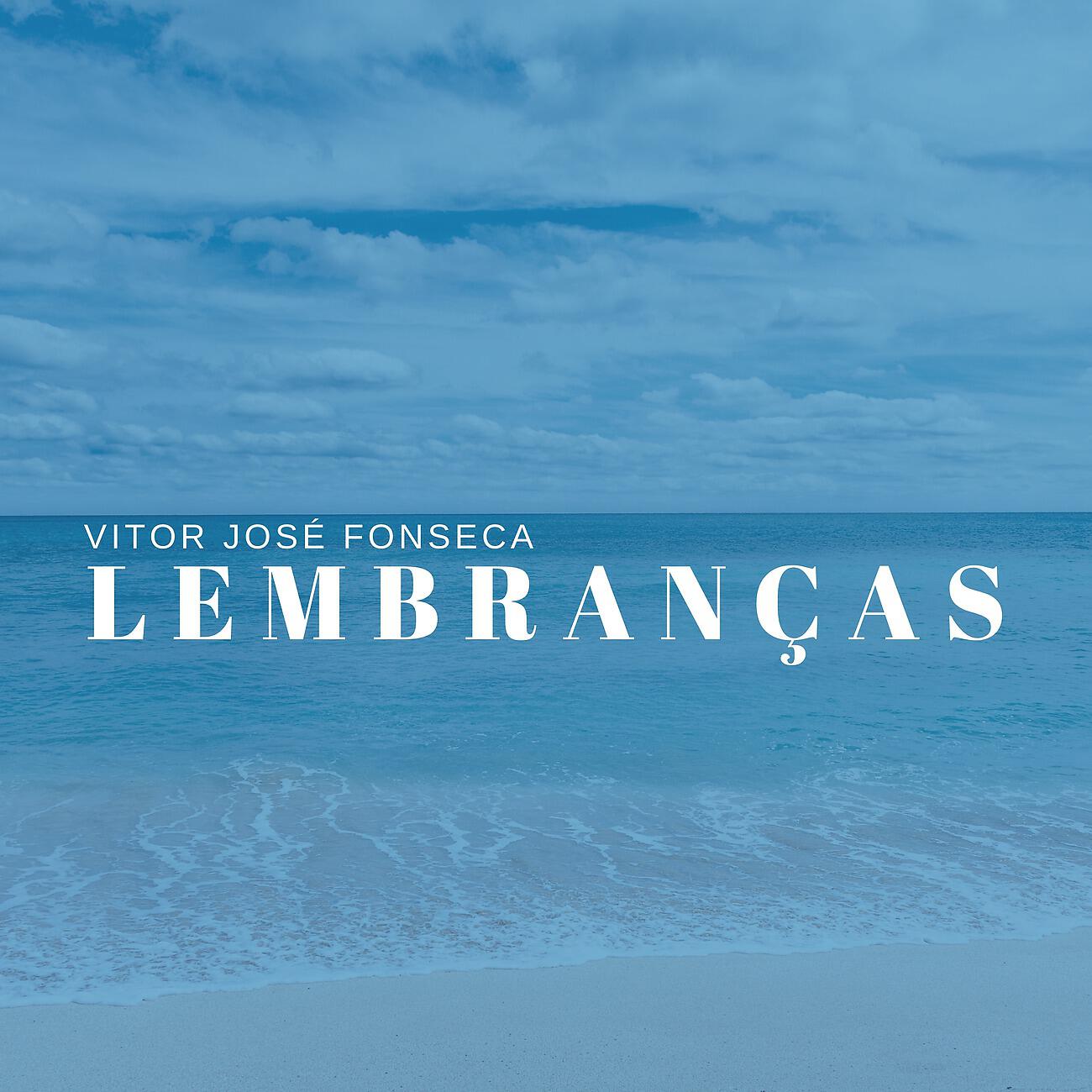 Постер альбома Lembranças