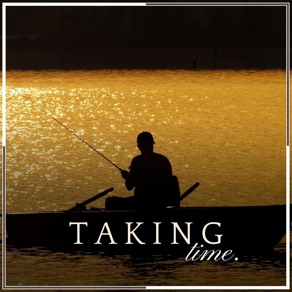 Релиз Taking Time