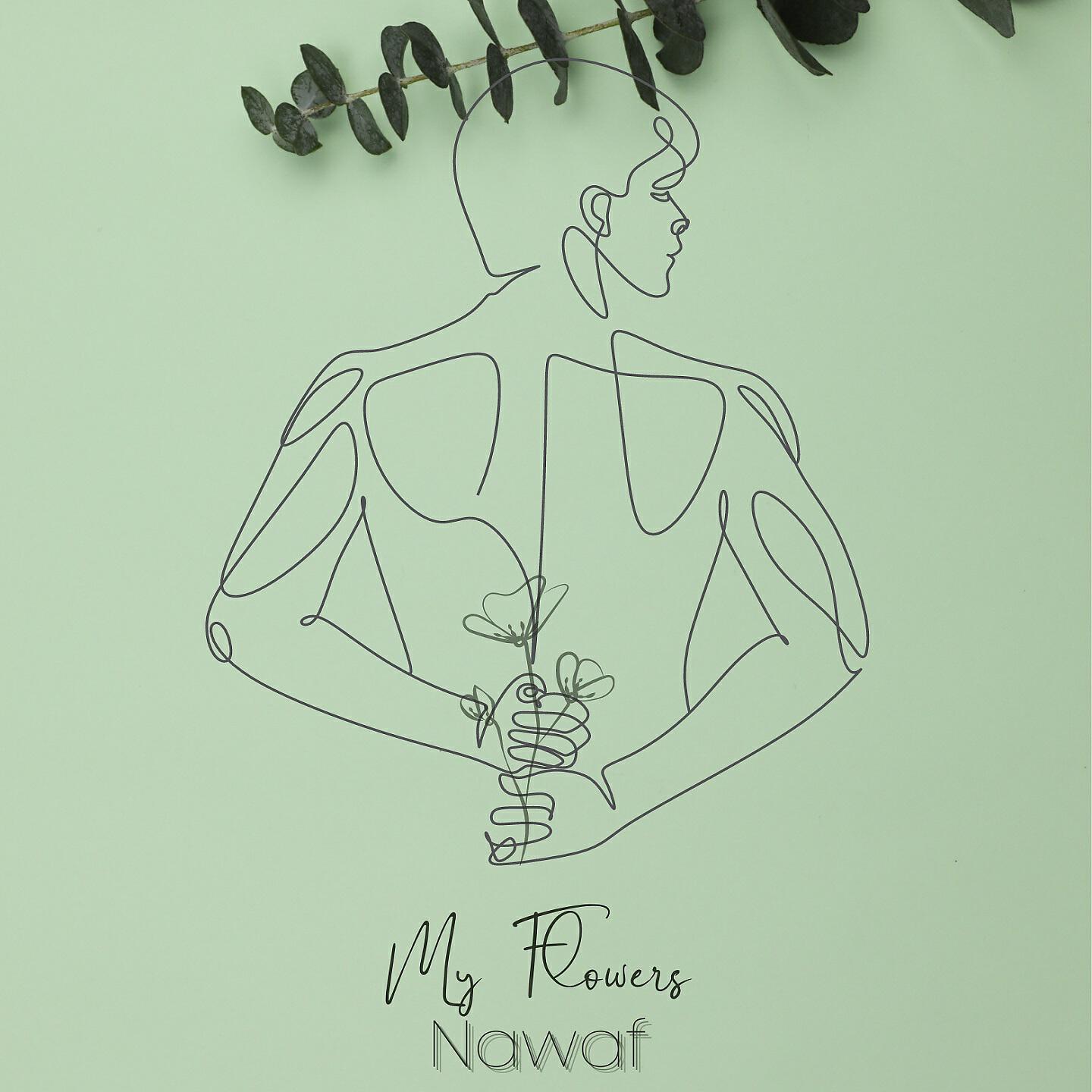 Релиз My Flowers
