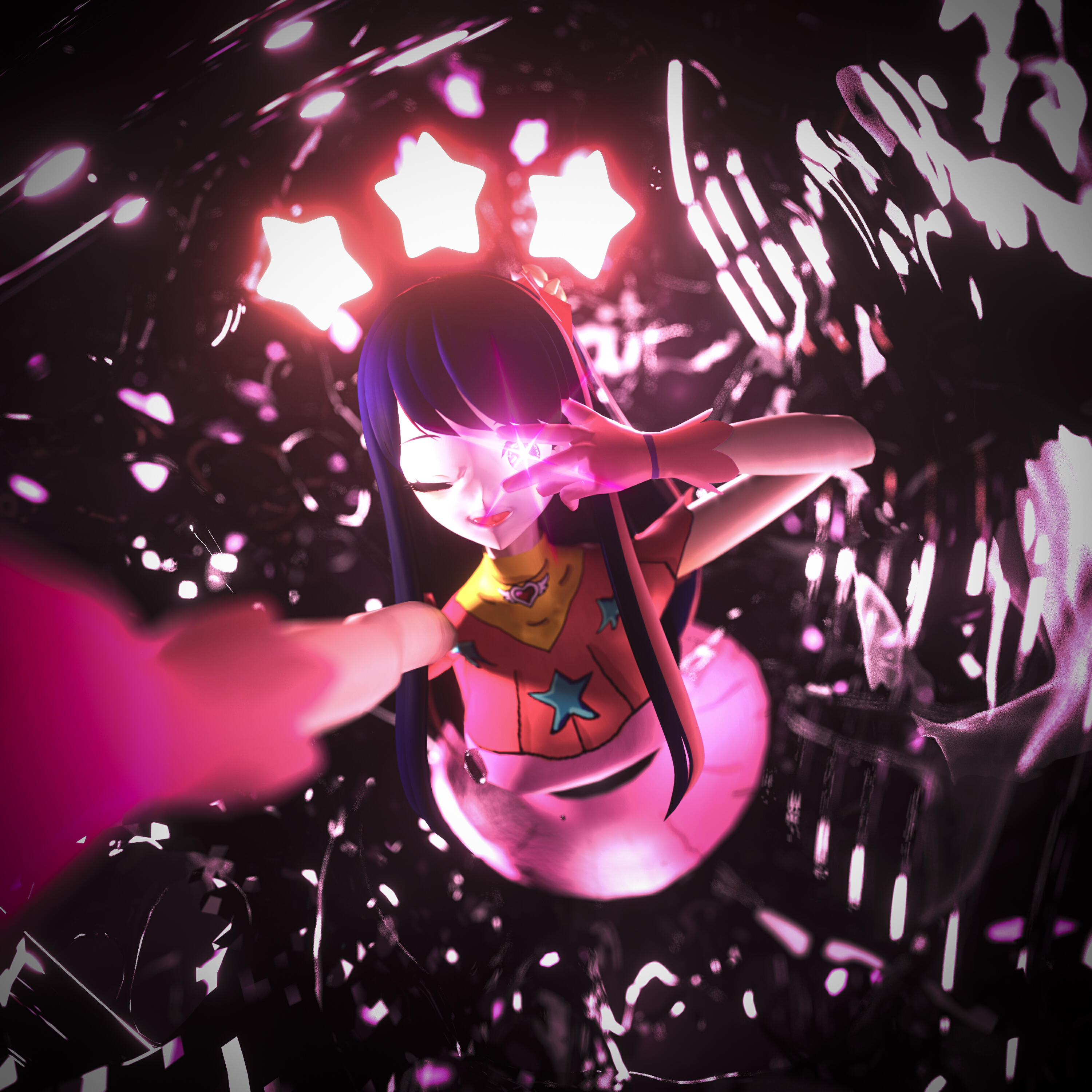 Релиз TILL THE END