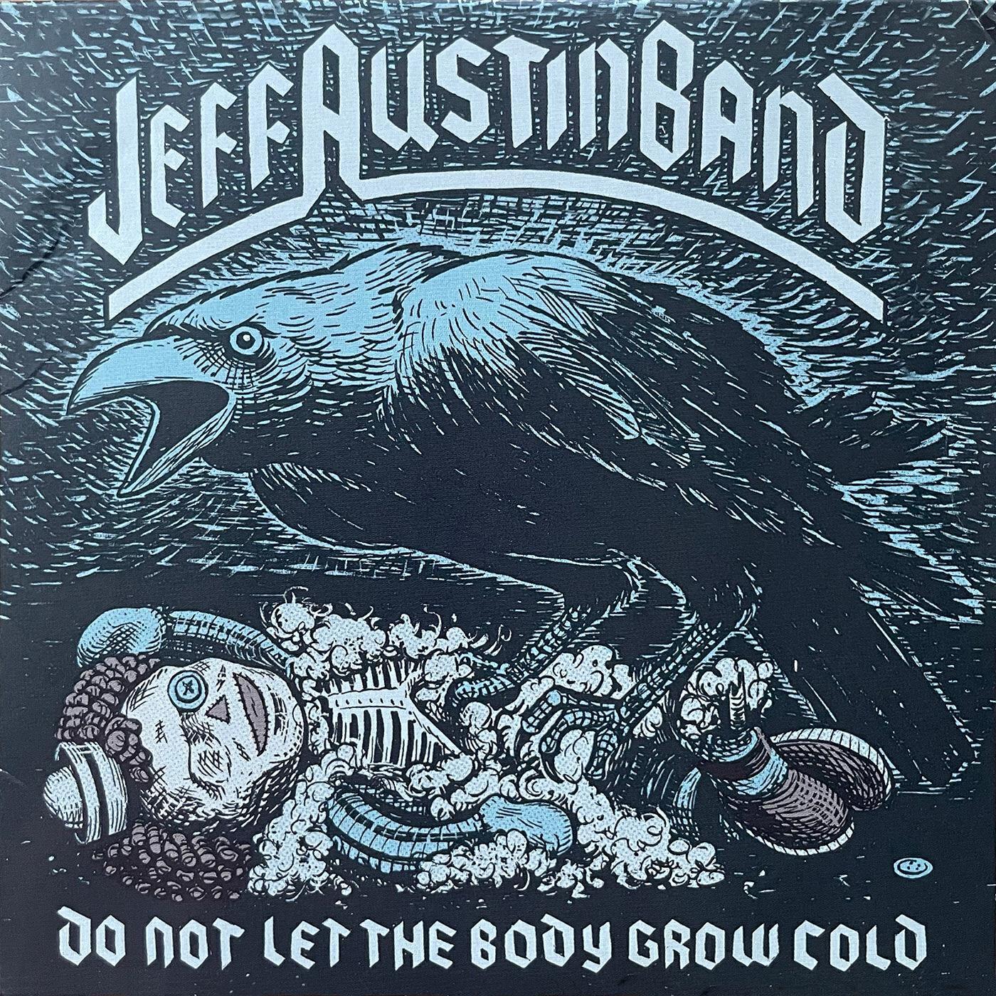 Релиз Do Not Let the Body Grow Cold