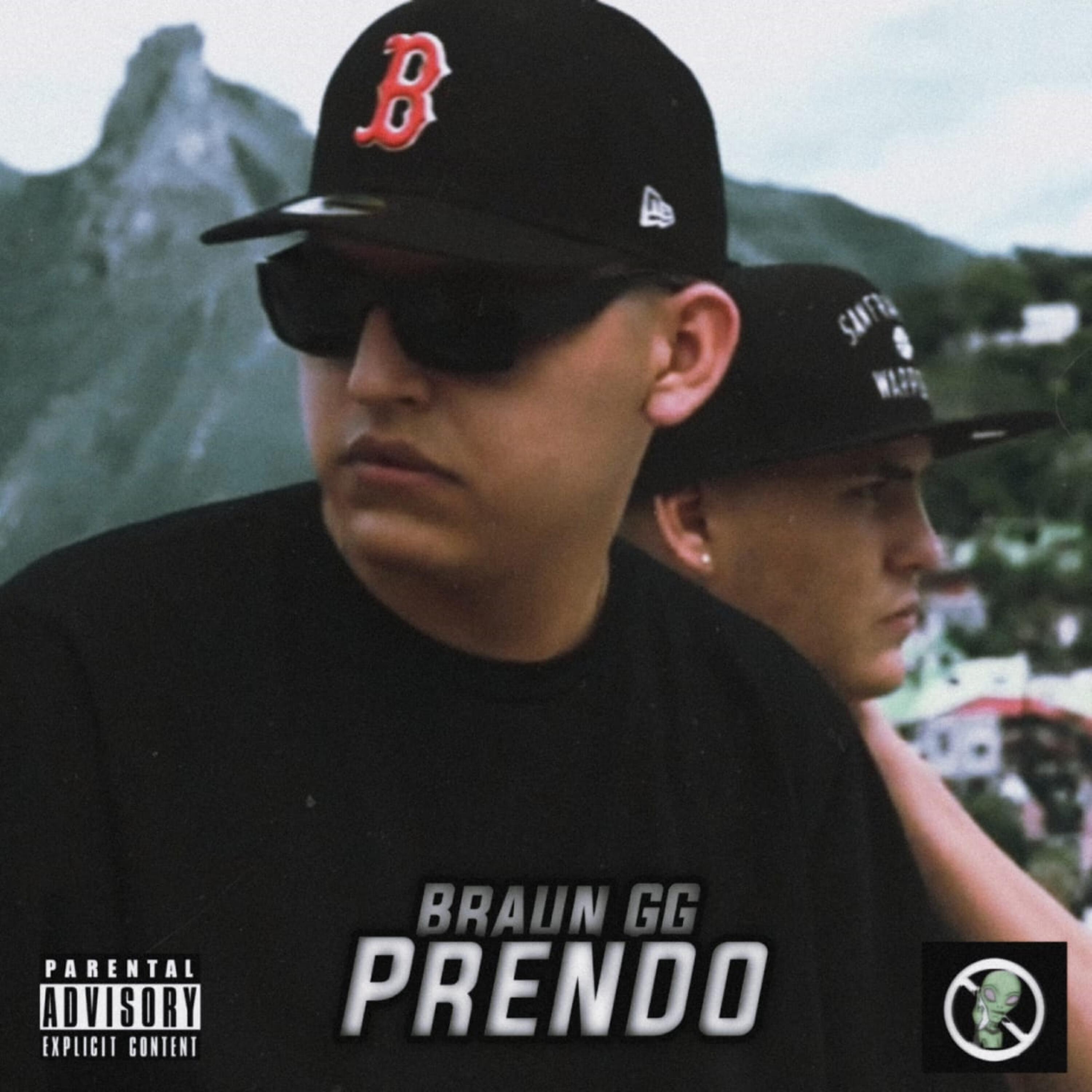 Релиз Prendo