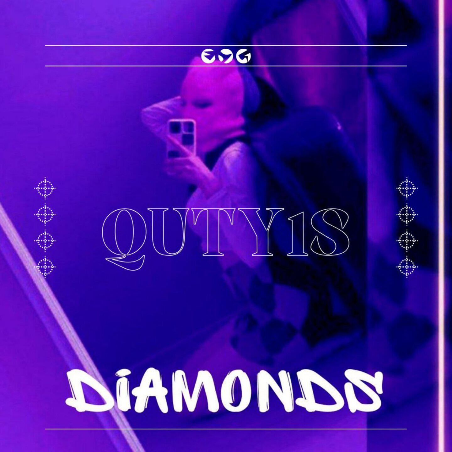 Релиз DIAMONDS