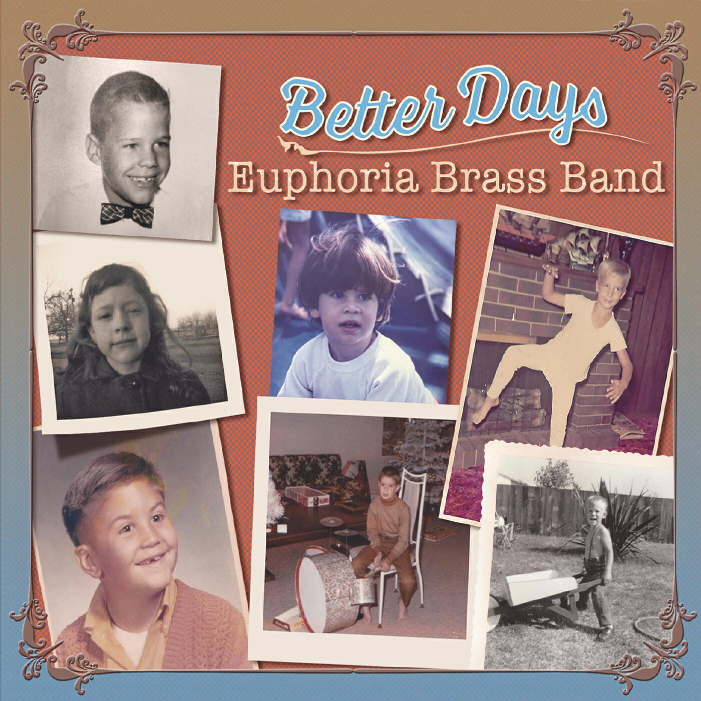 Euphoria Brass Band