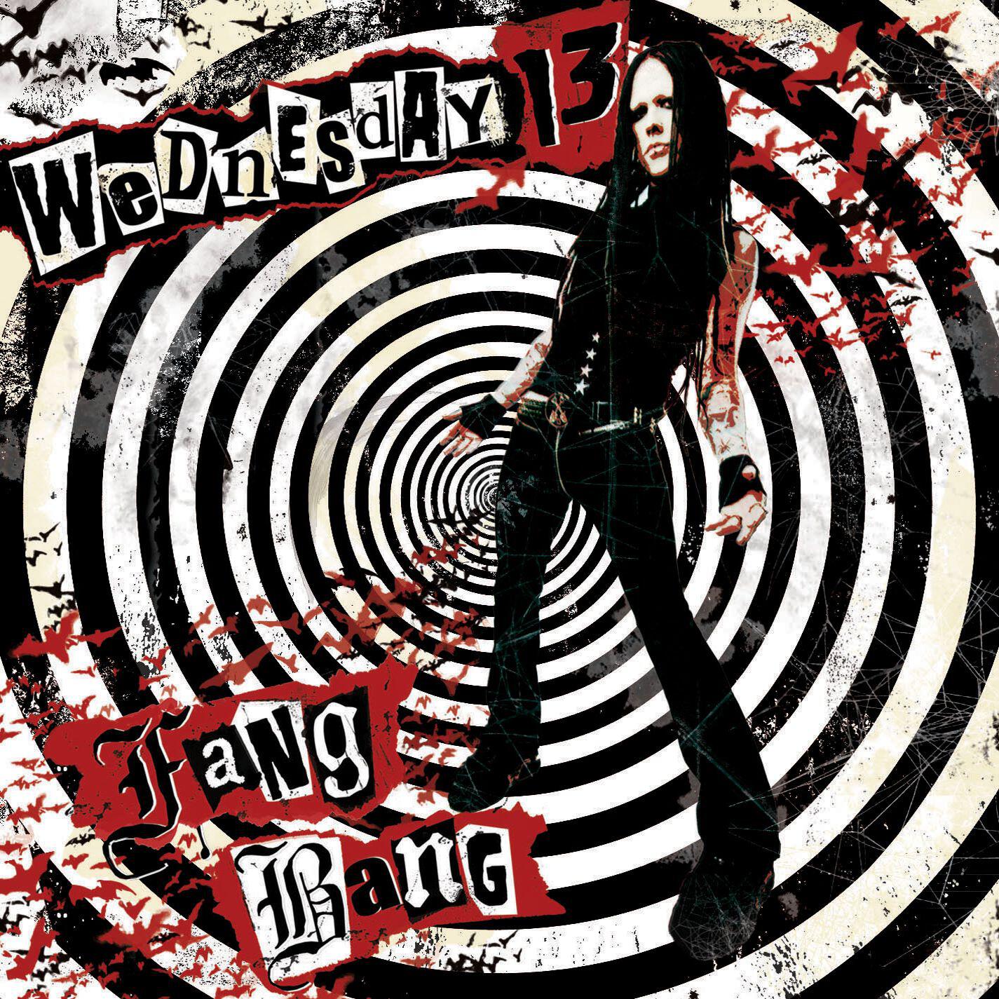 Релиз Fang Bang (UK)