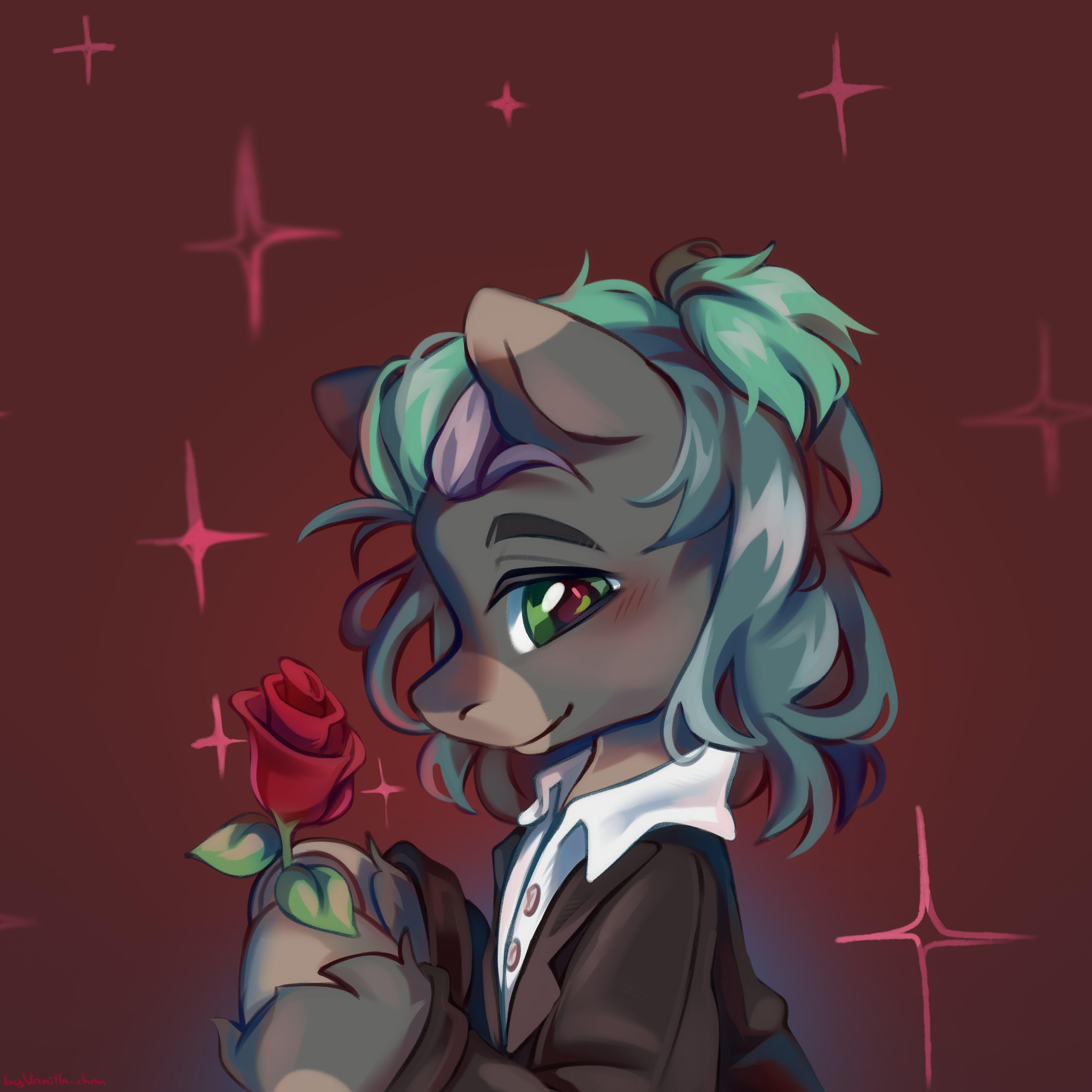 Релиз Color Scheme