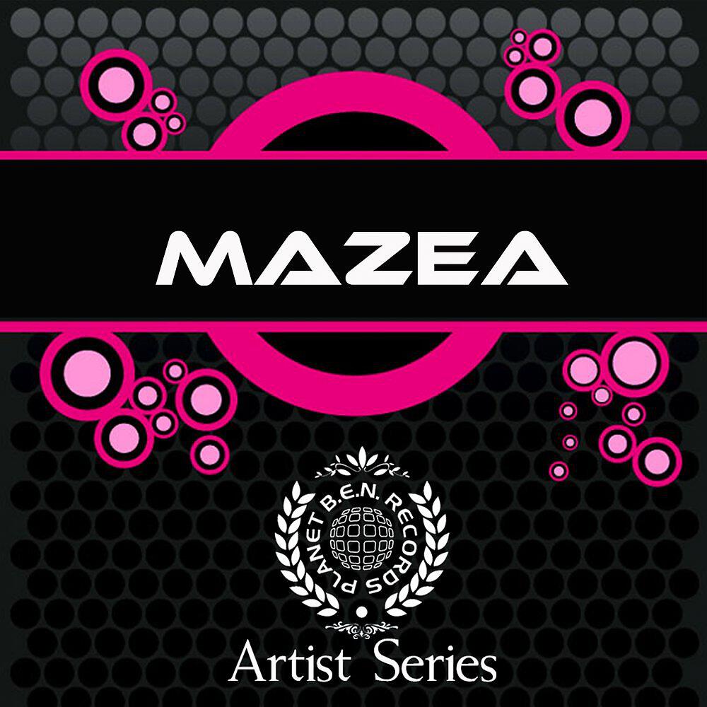 Релиз Mazea Ultimate Works