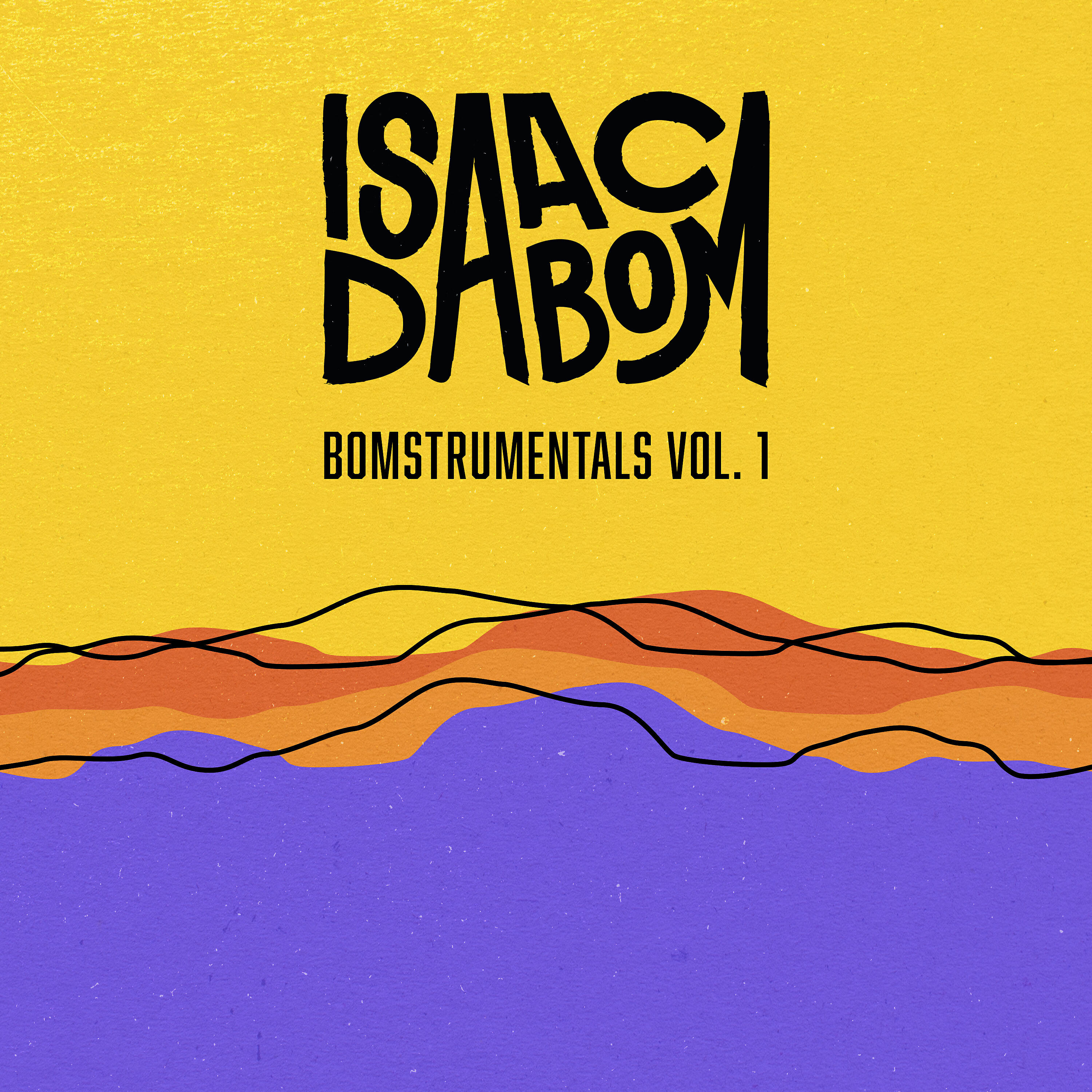 Релиз Bomstrumentals Vol. 1
