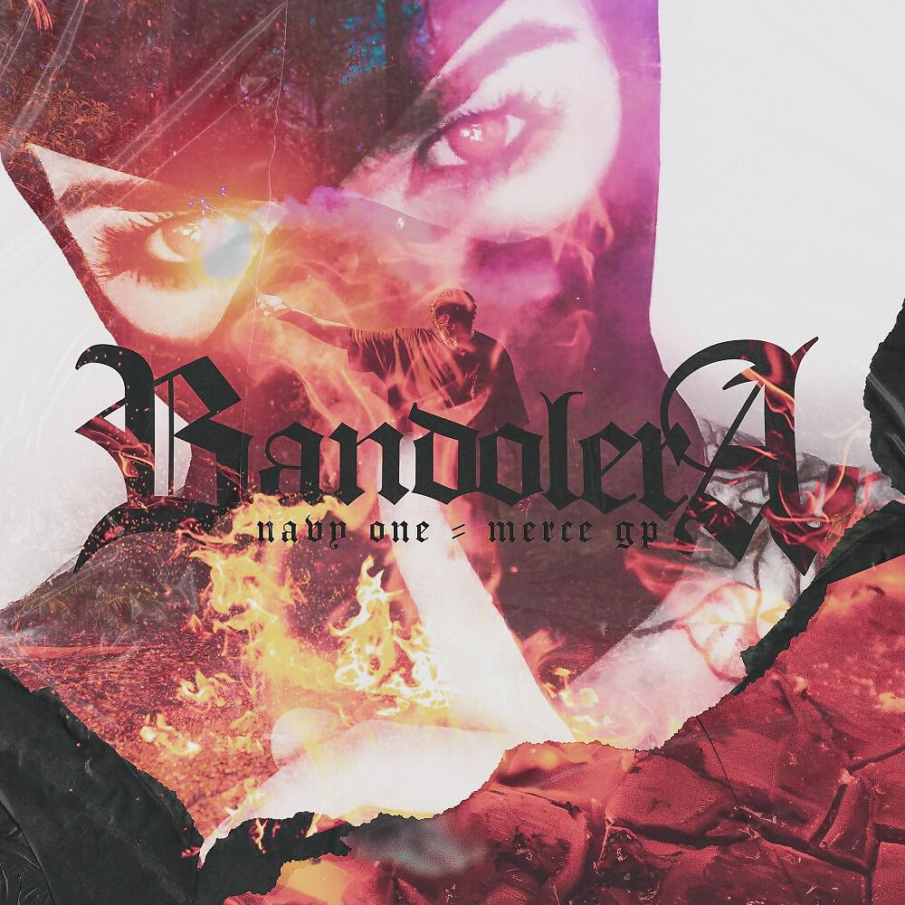 Релиз Bandolera