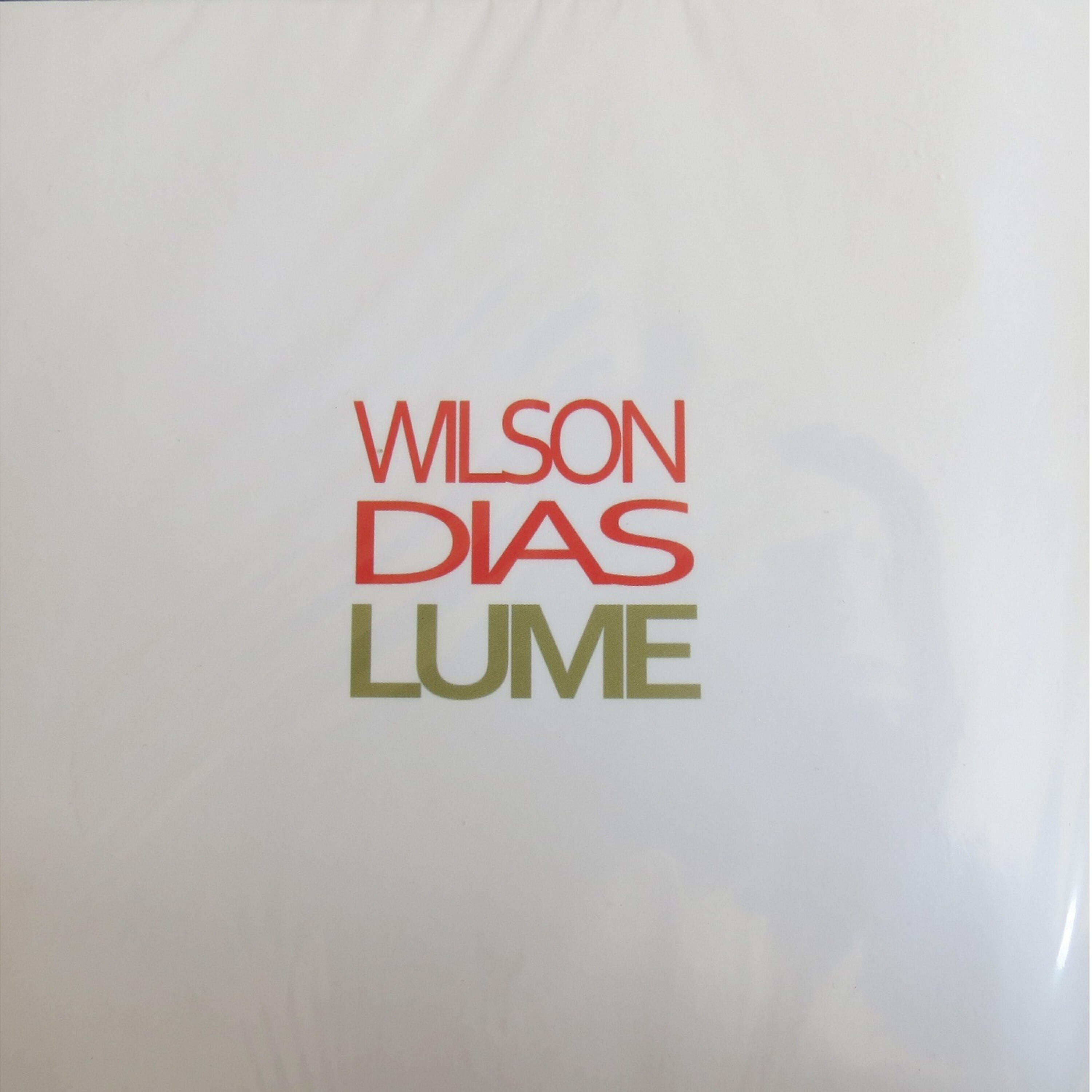 Релиз Lume