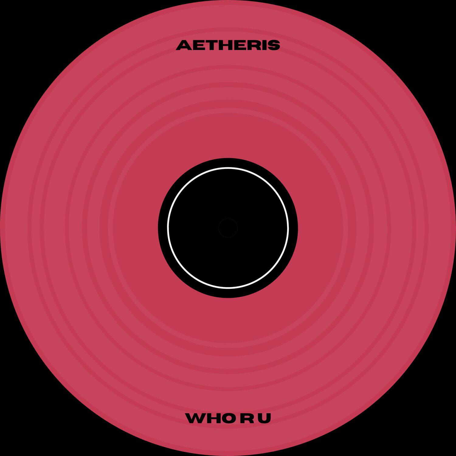 Релиз Who R U