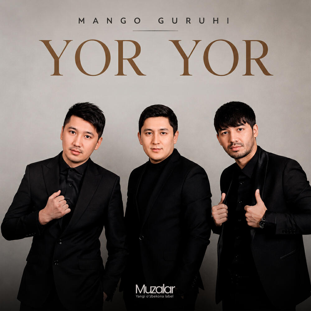 Релиз Yor Yor