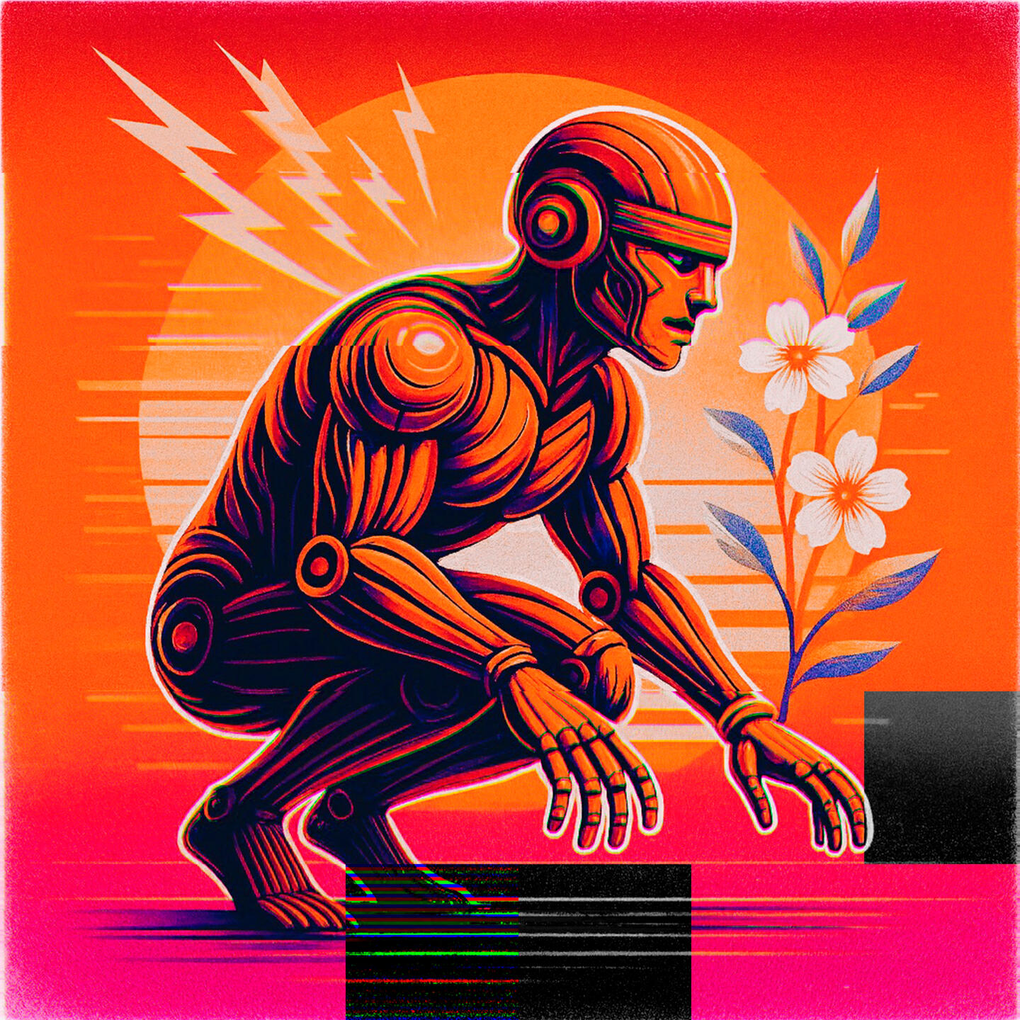 Релиз Maker Being II Rebellion
