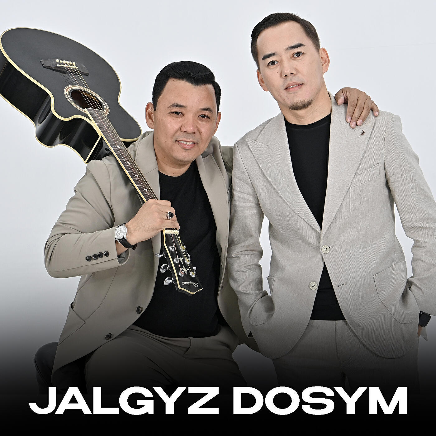Релиз Jalgyz Dosym