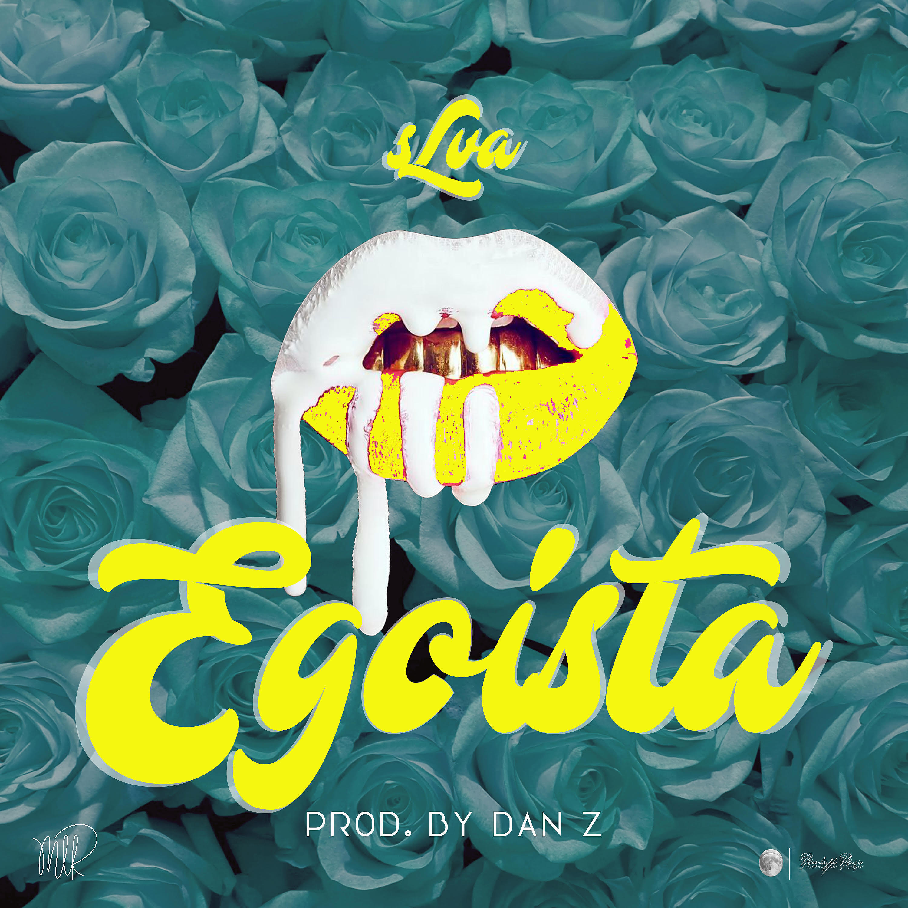 Релиз Egoista