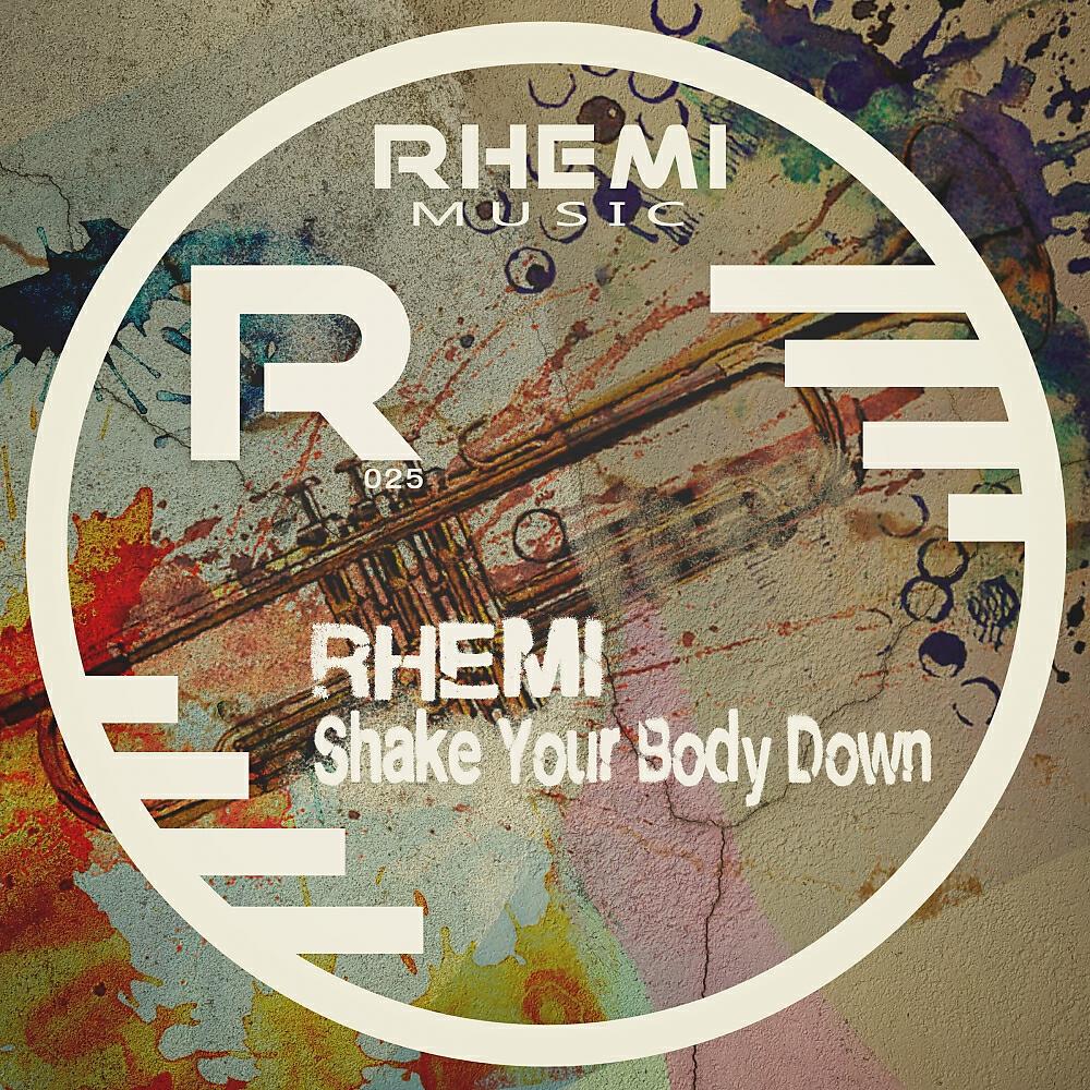Релиз Shake Your Body Down