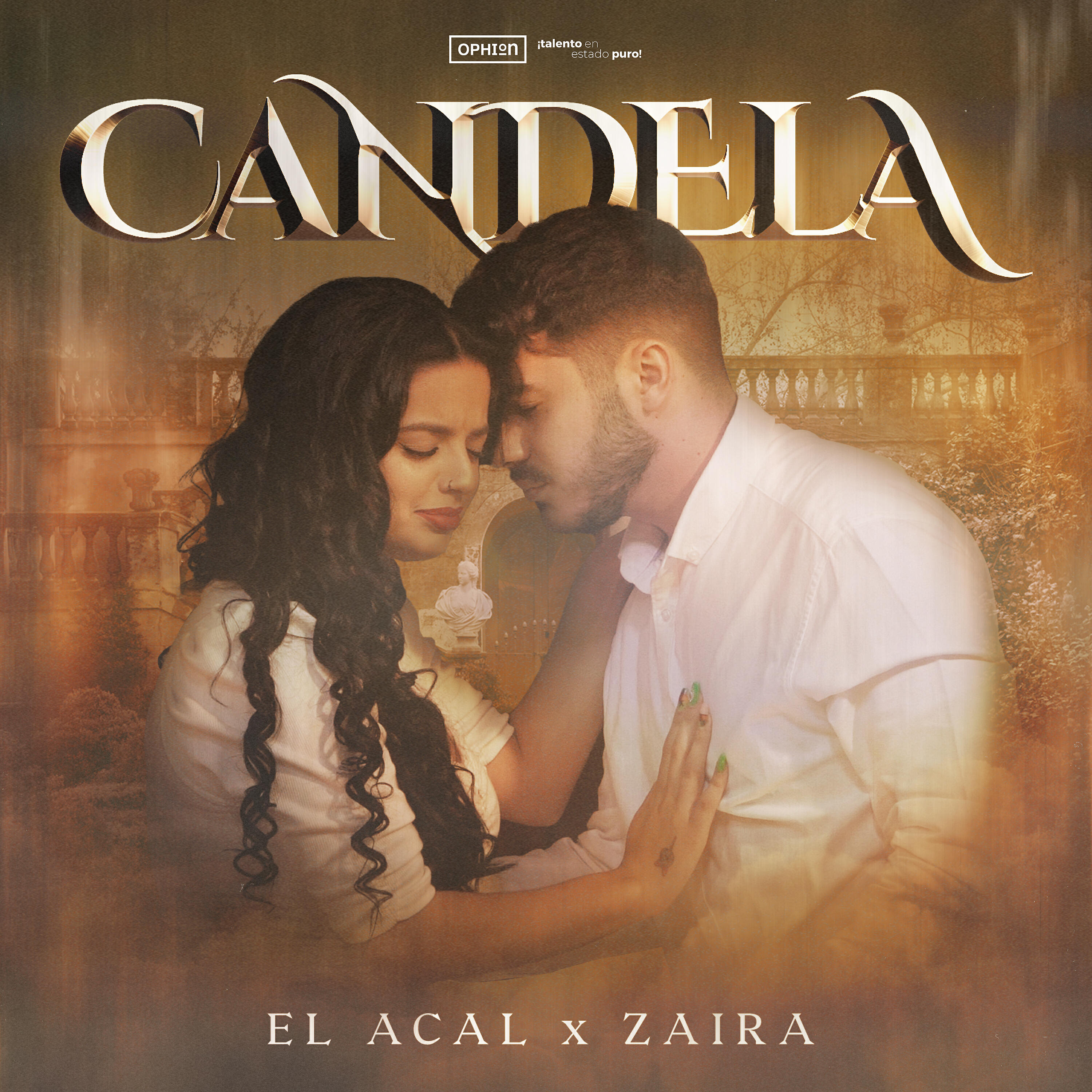 Релиз Candela