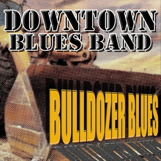 Downtown Blues Band