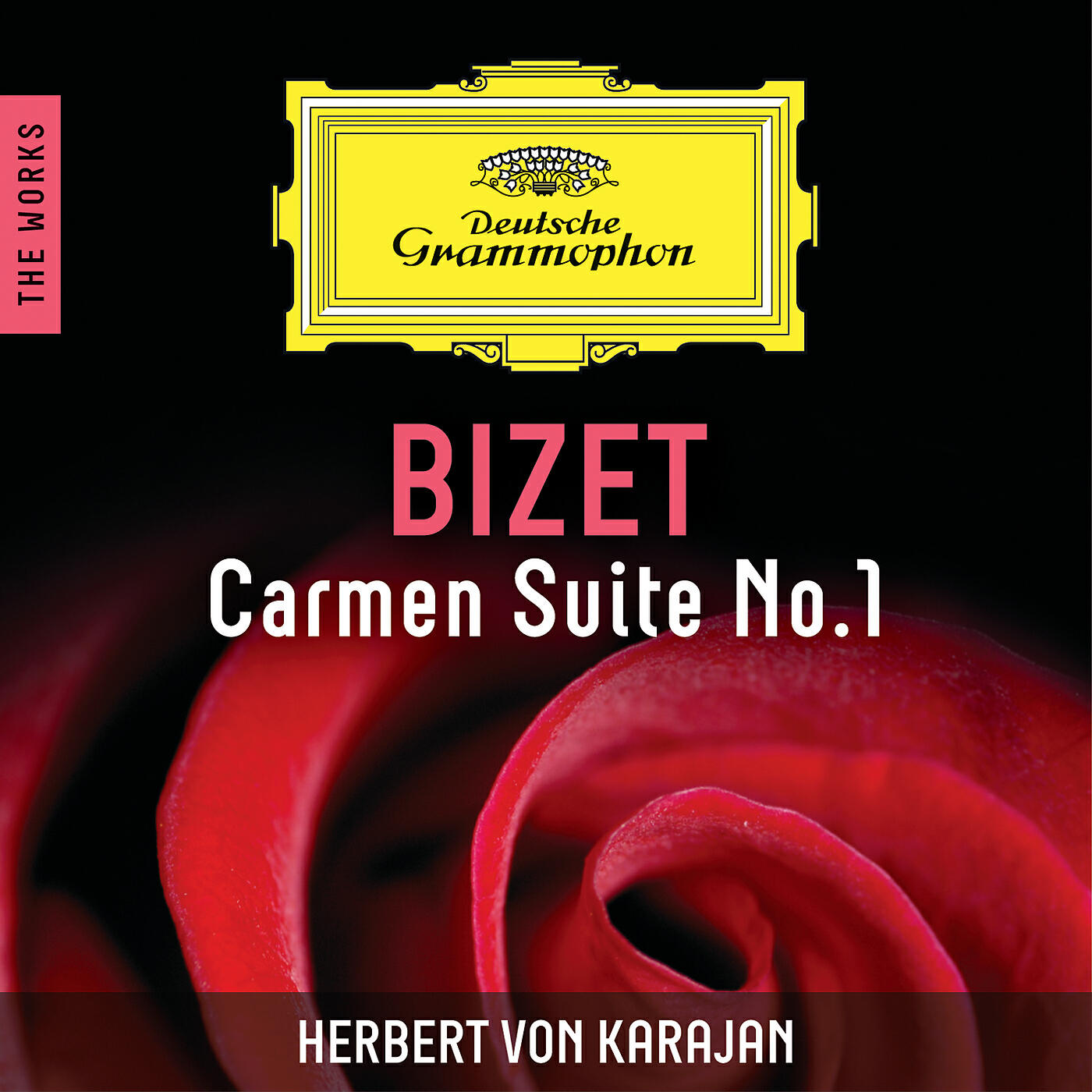 Релиз Bizet: Carmen Suite No.1 – The Works