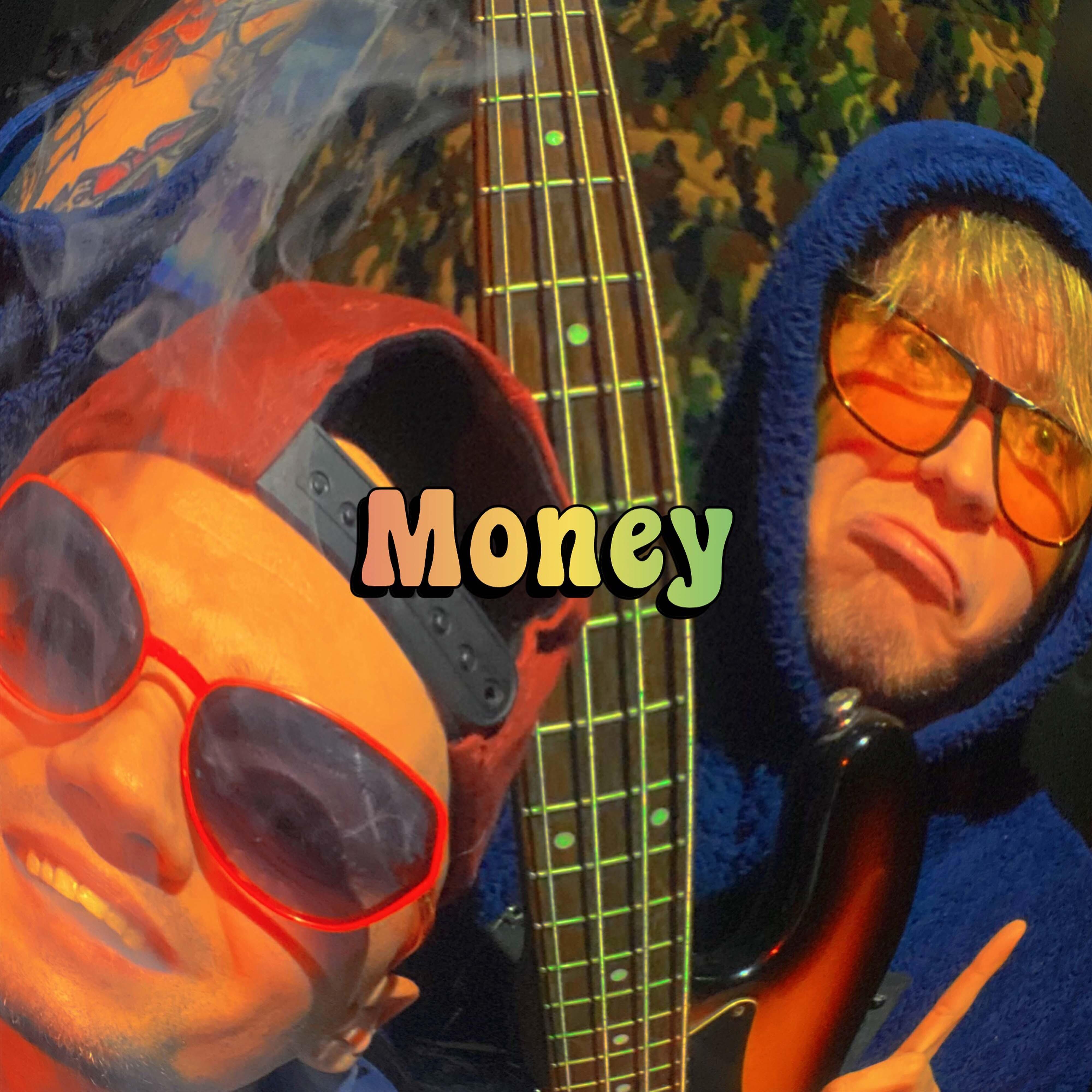 Релиз Money