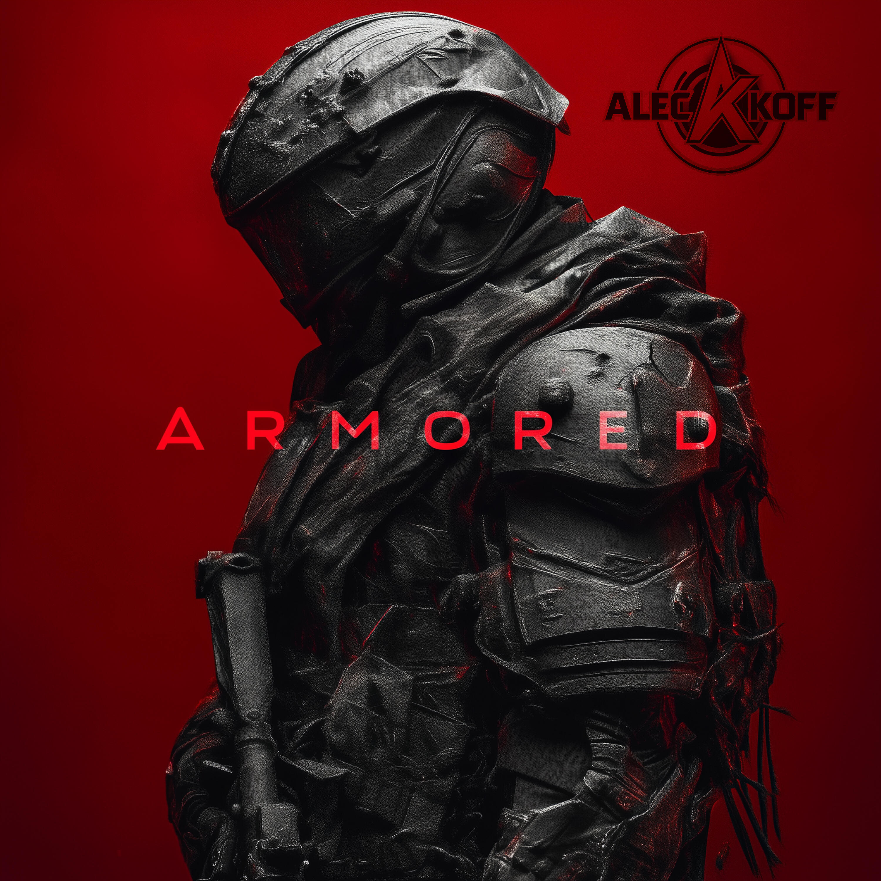 Релиз Armored