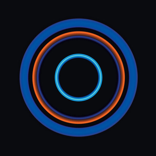 Релиз Discatron