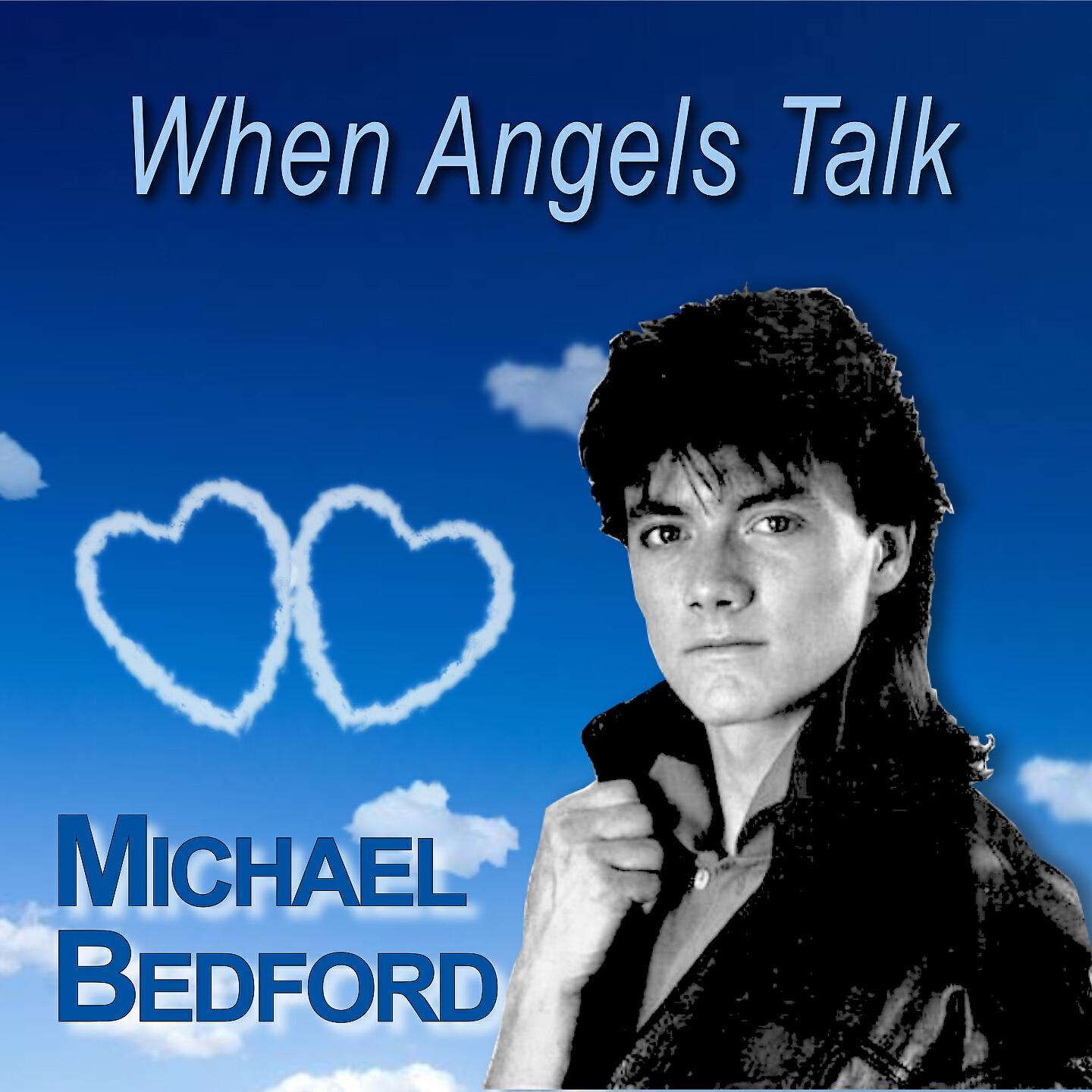 Релиз When Angels Talk