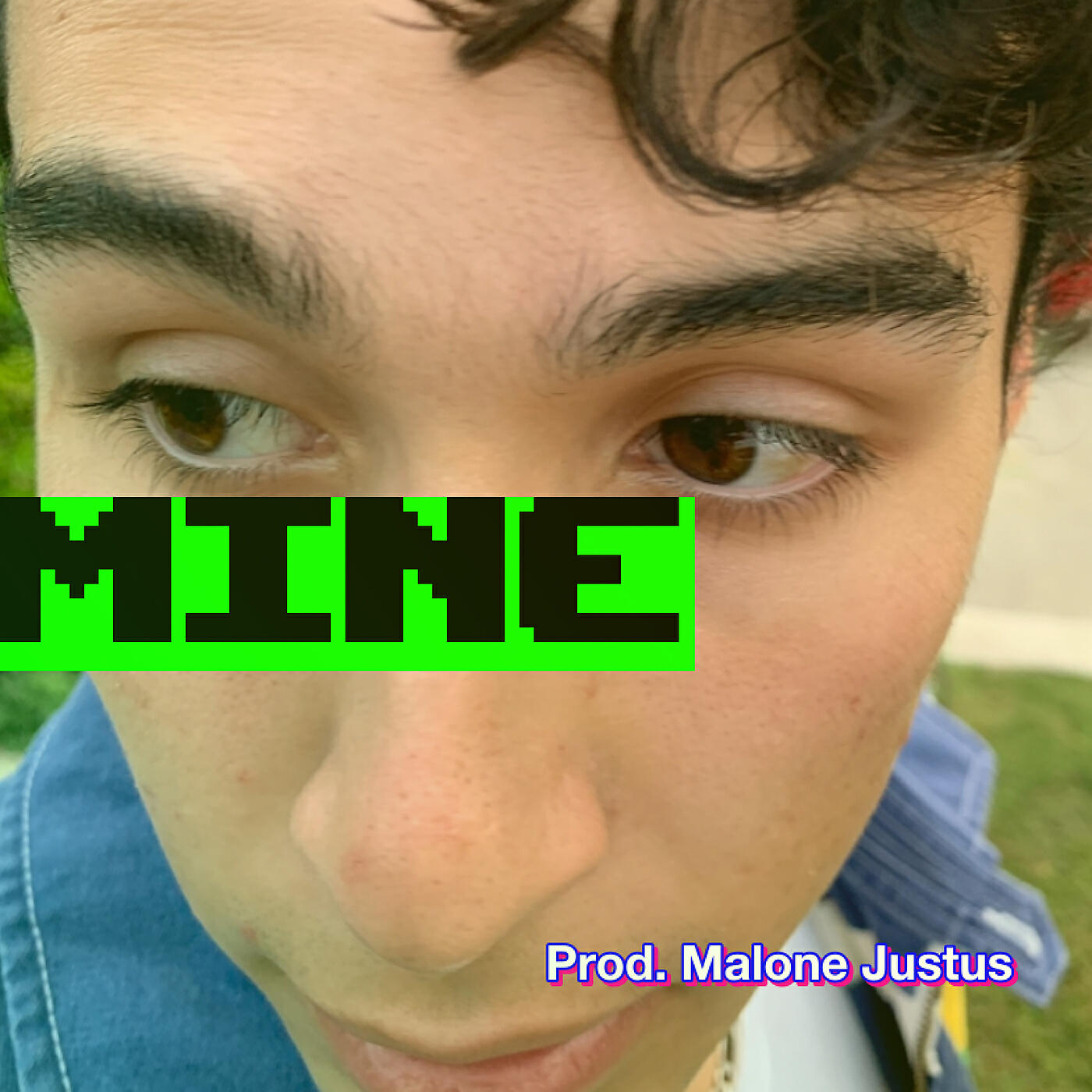 Скачать песню KOGA, Malone Justus - Mine бесплатно в MP3 для Android и iOS