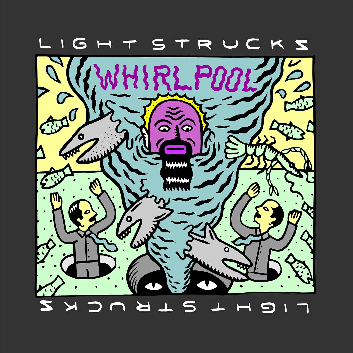 Релиз Whirlpool