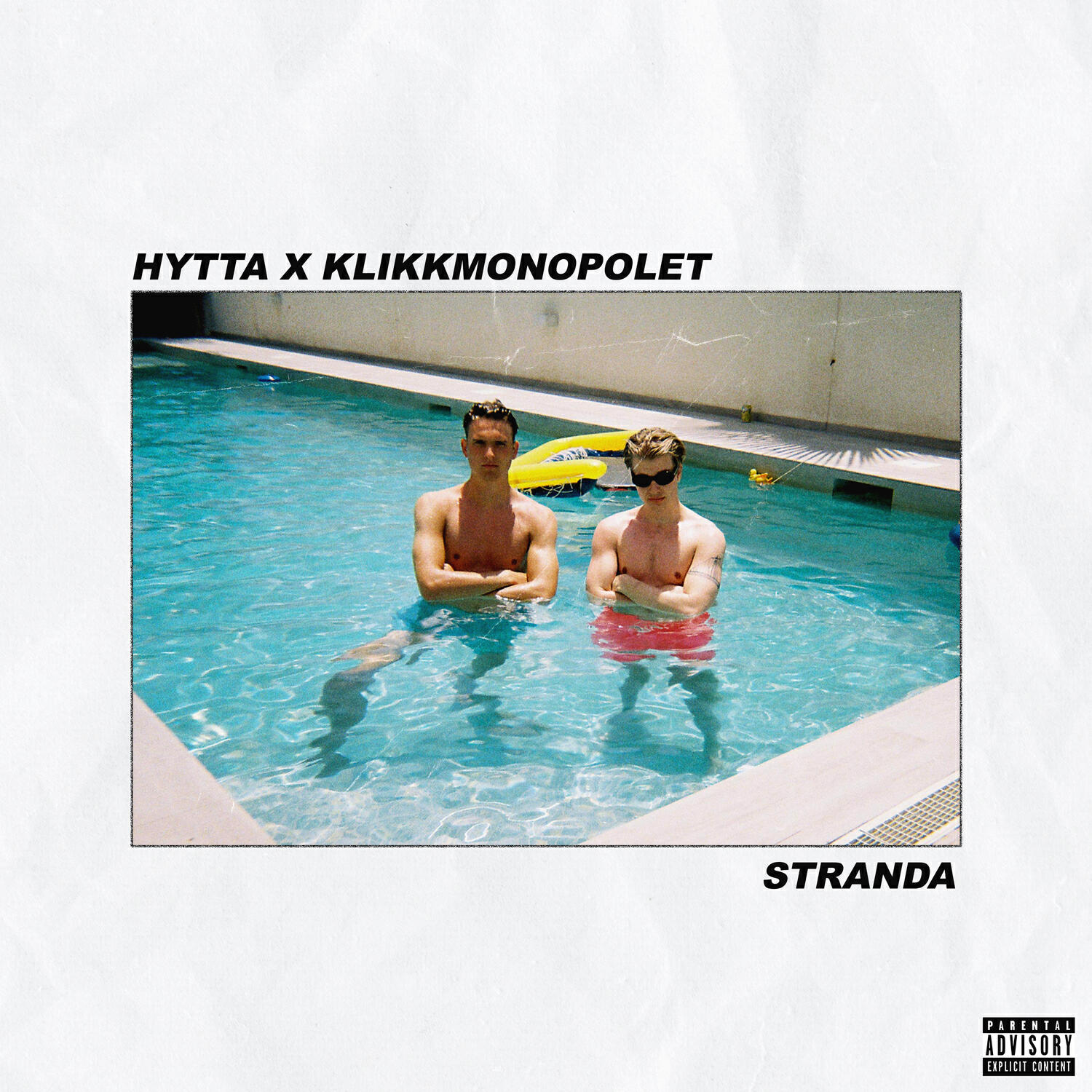 Релиз Stranda (Notorious)