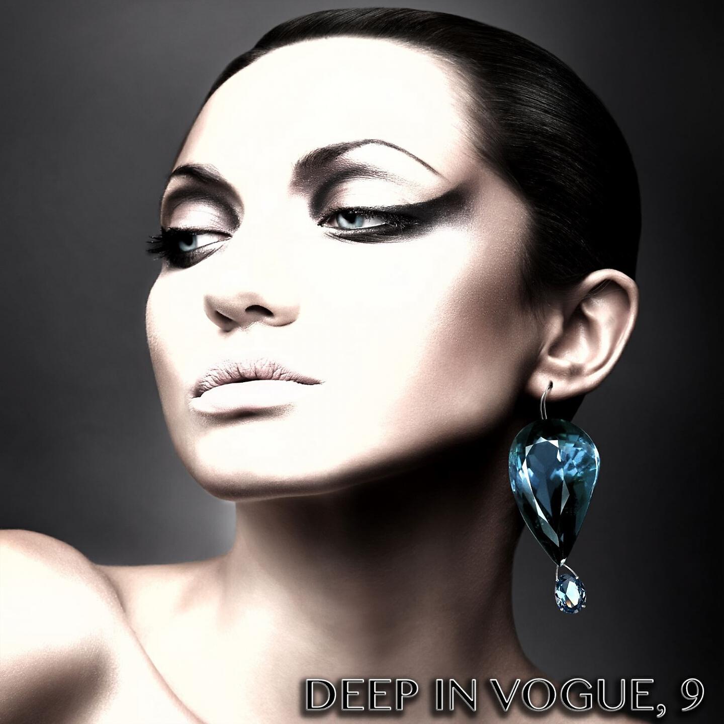 Релиз Deep in Vogue, 9