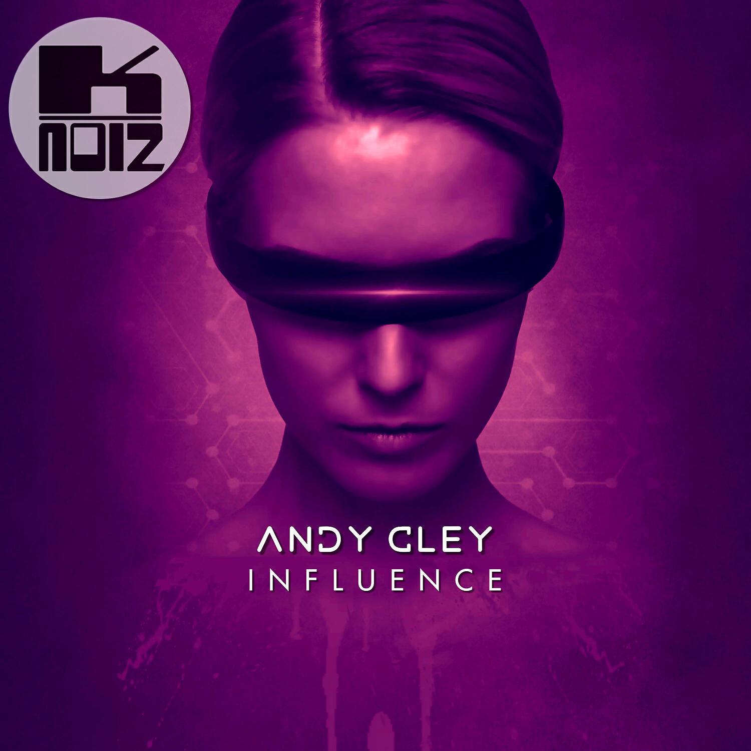 Релиз Influence