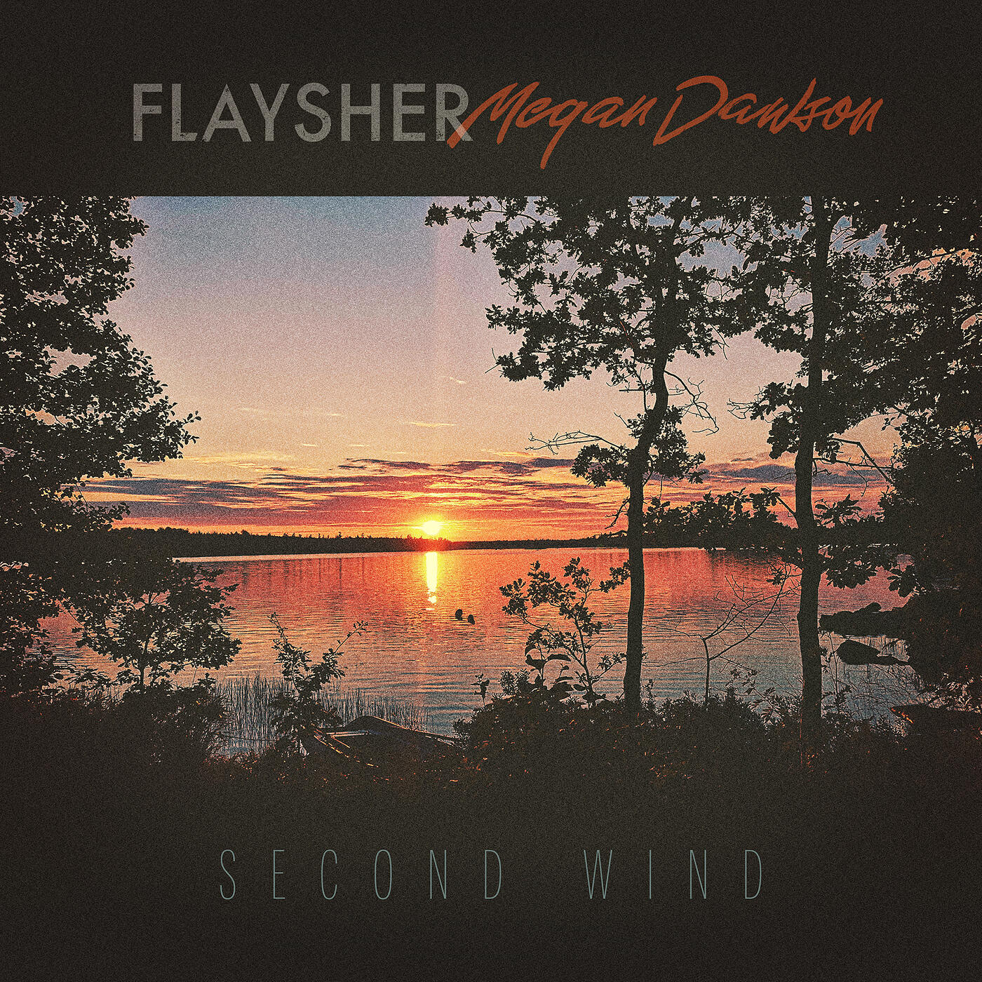 Релиз Second Wind