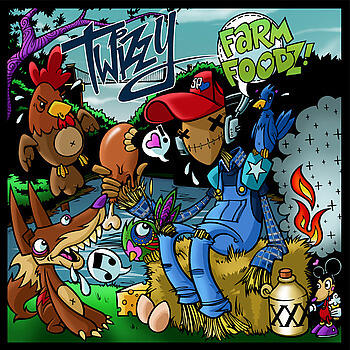 Twizzy все песни в mp3