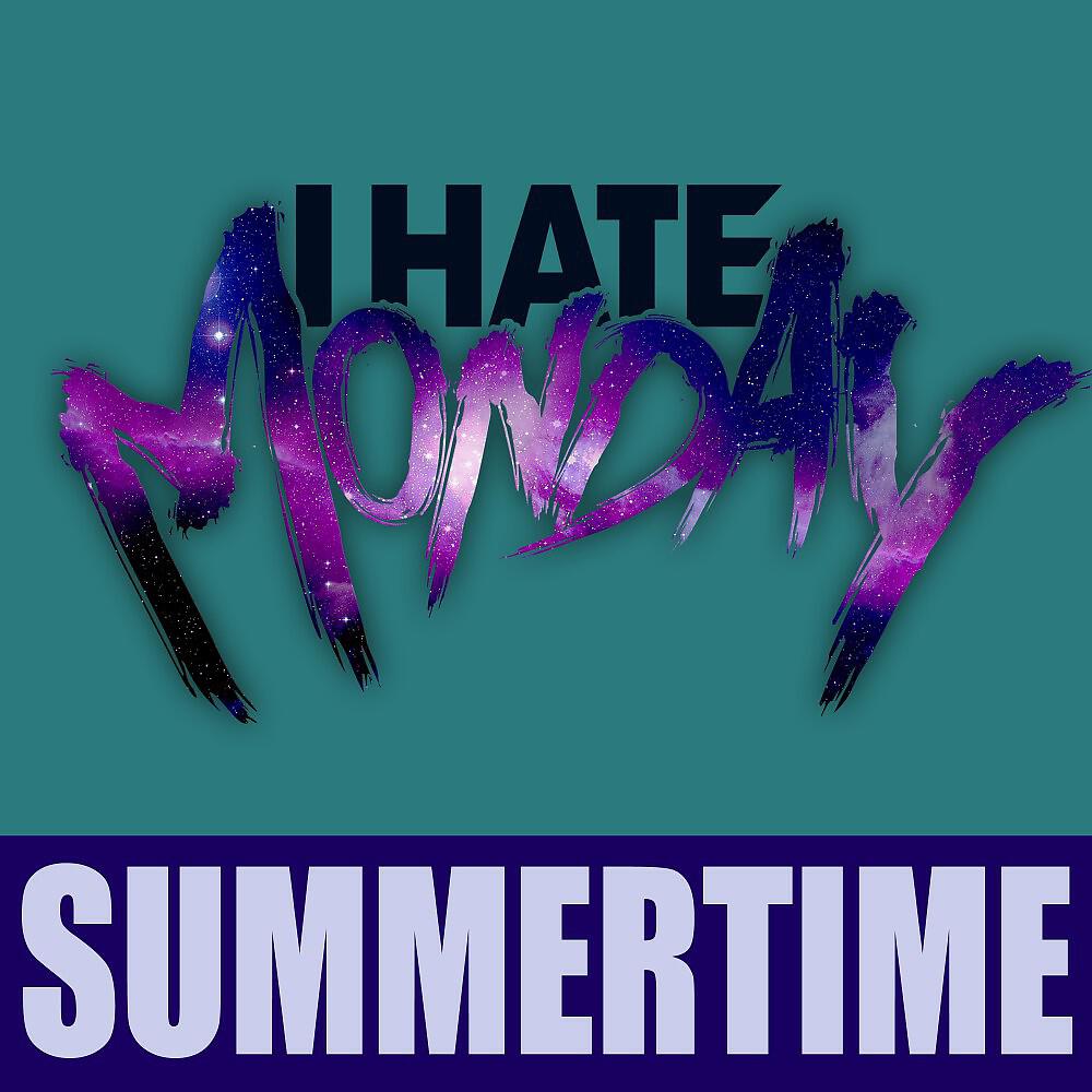 Релиз Summertime
