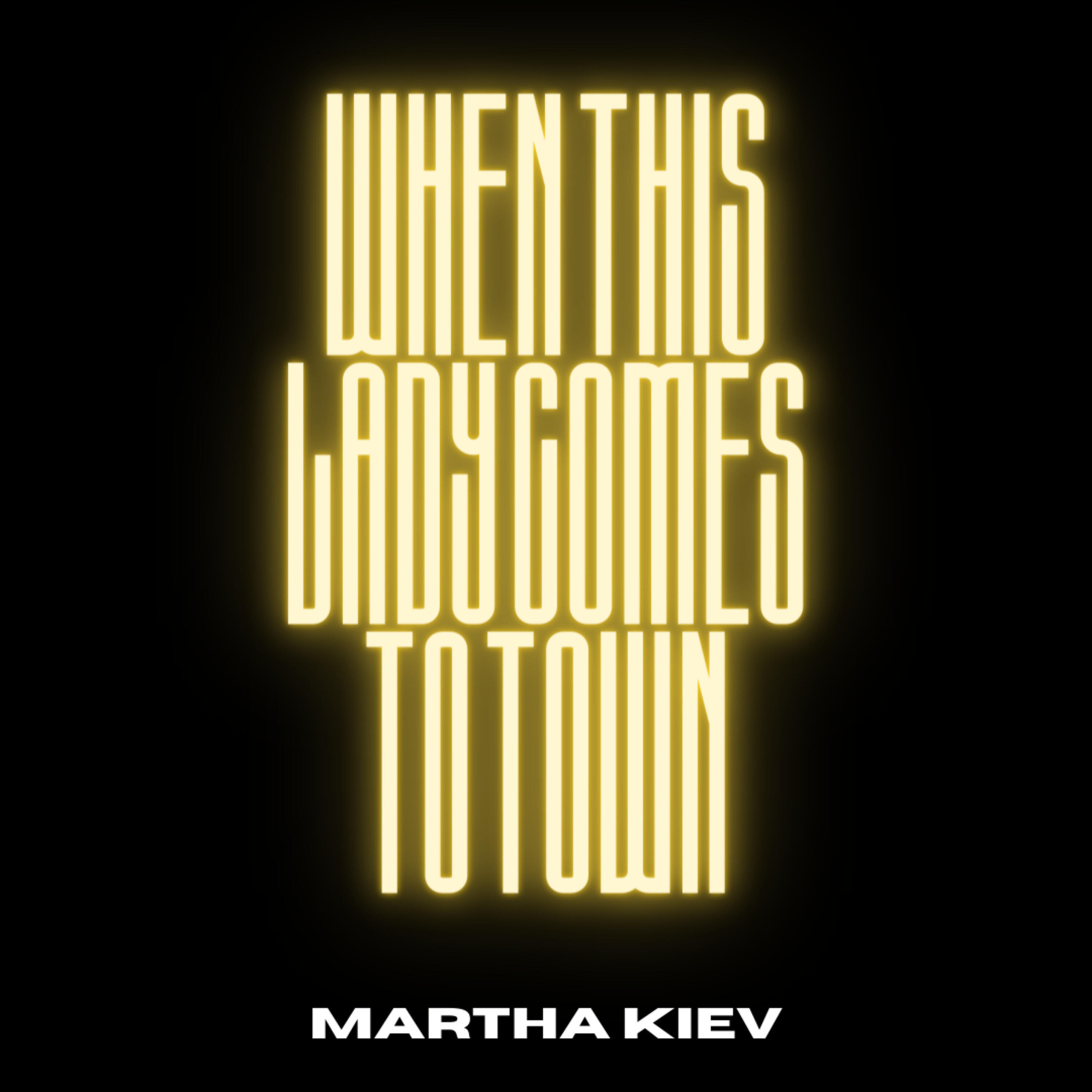 Martha Kiev