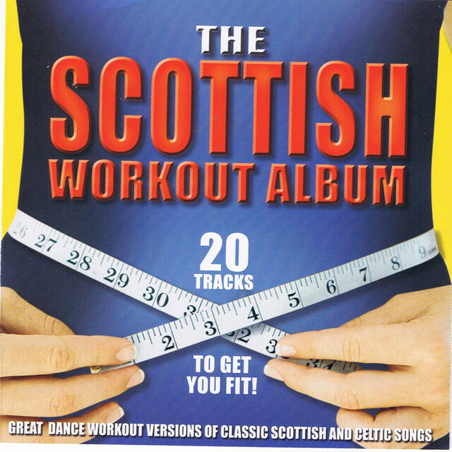 Релиз The Scottish Workout Album