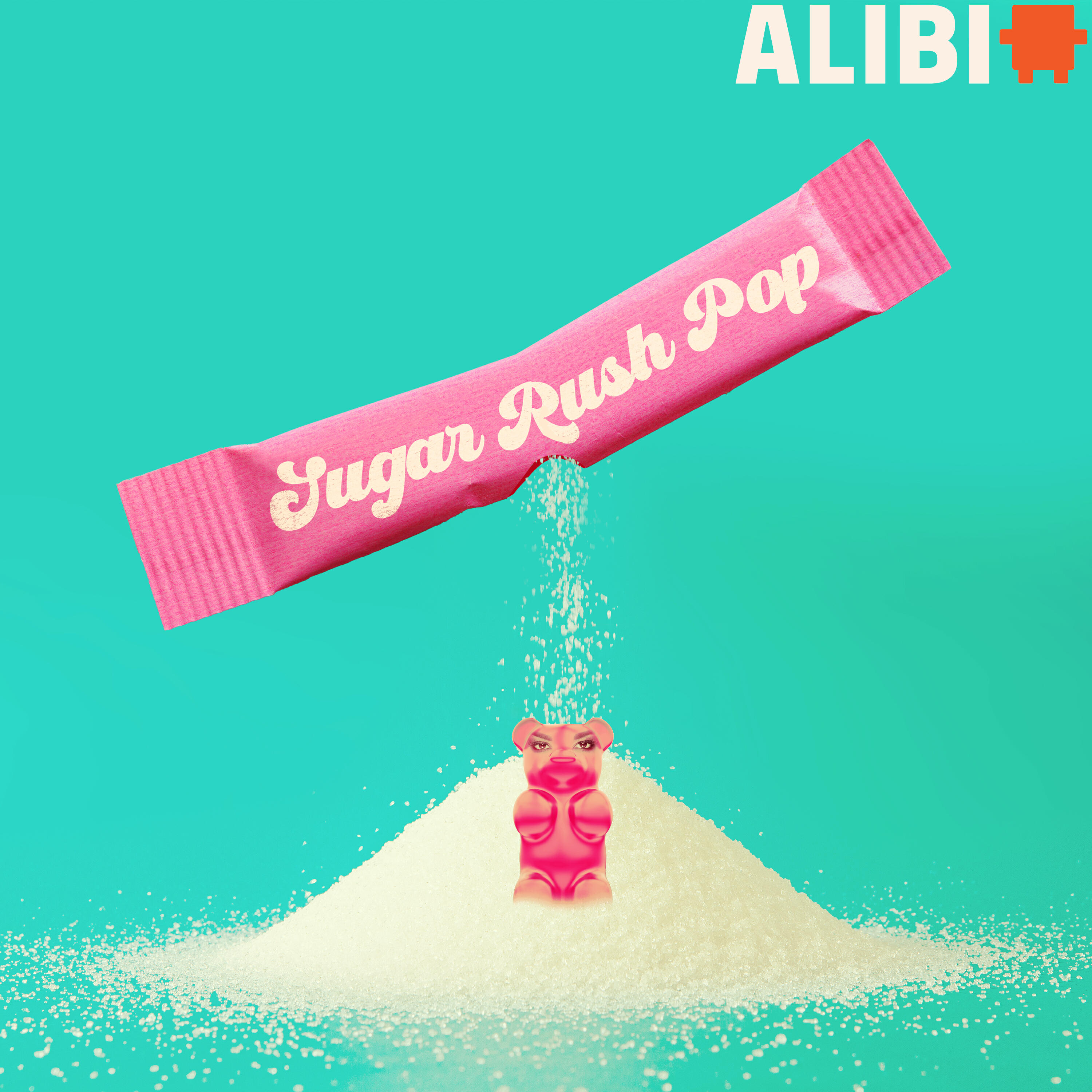 Релиз Sugar Rush Pop