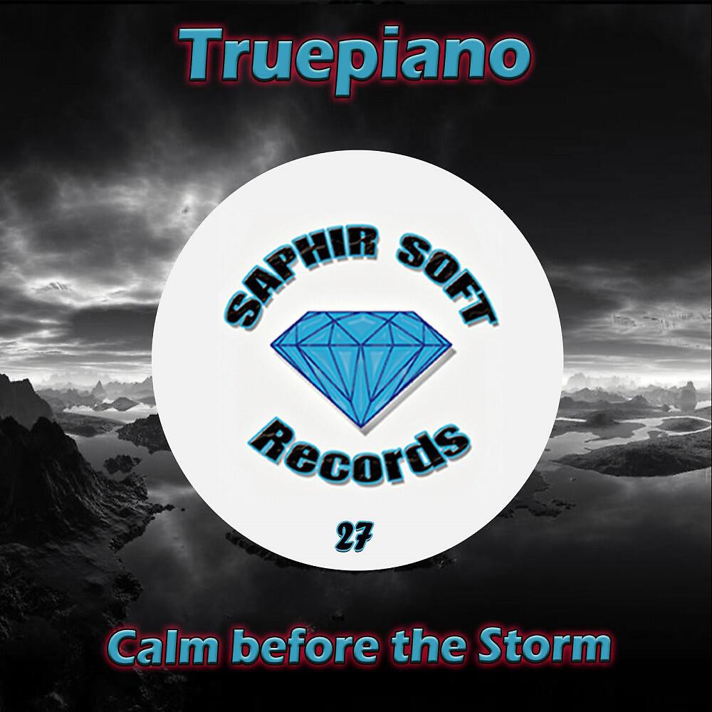 Релиз Calm Before the Storm