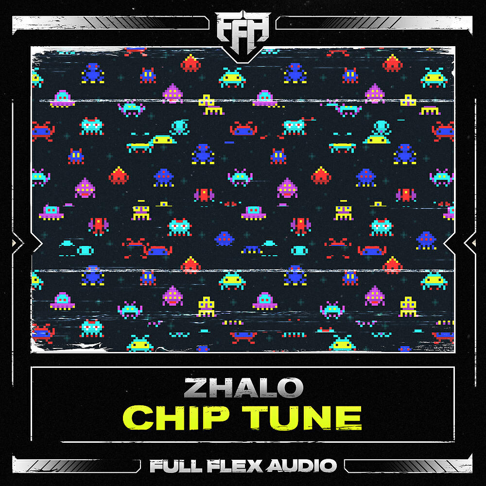 Постер альбома Chip Tune