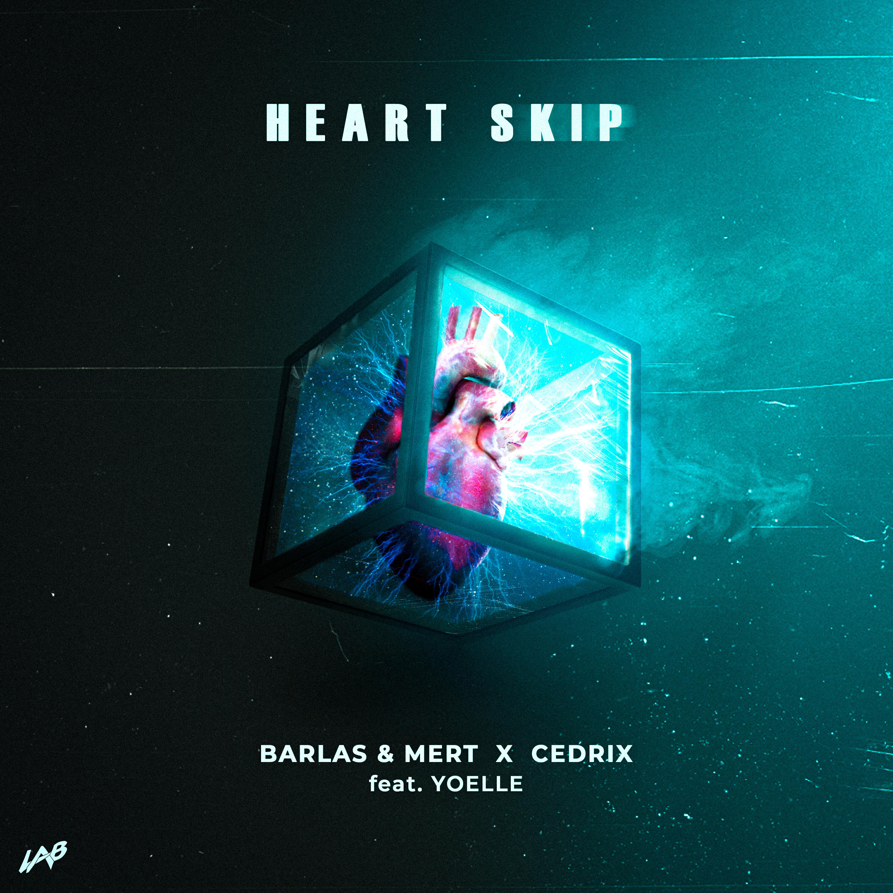 Релиз Heart Skip