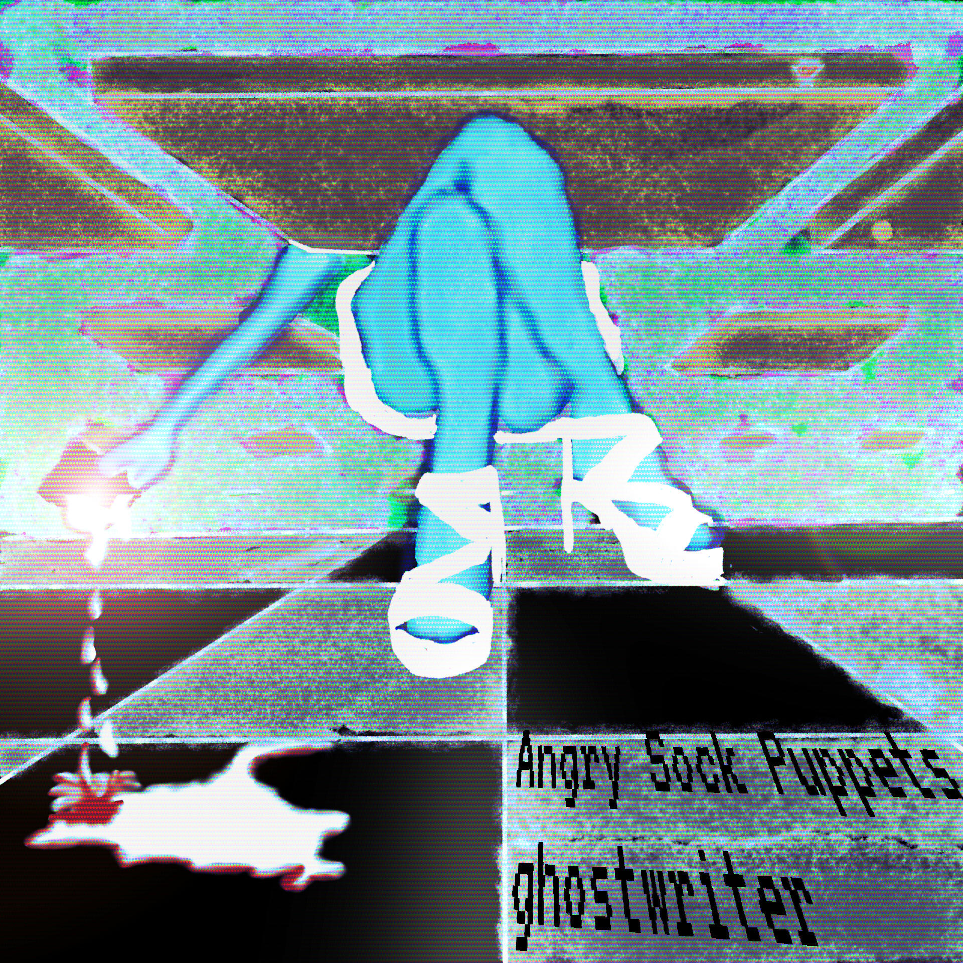 Релиз Ghostwriter