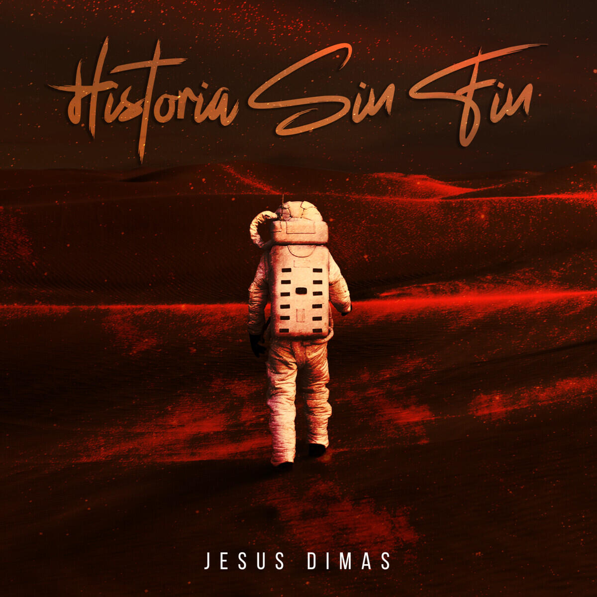 Релиз Historia Sin Fin