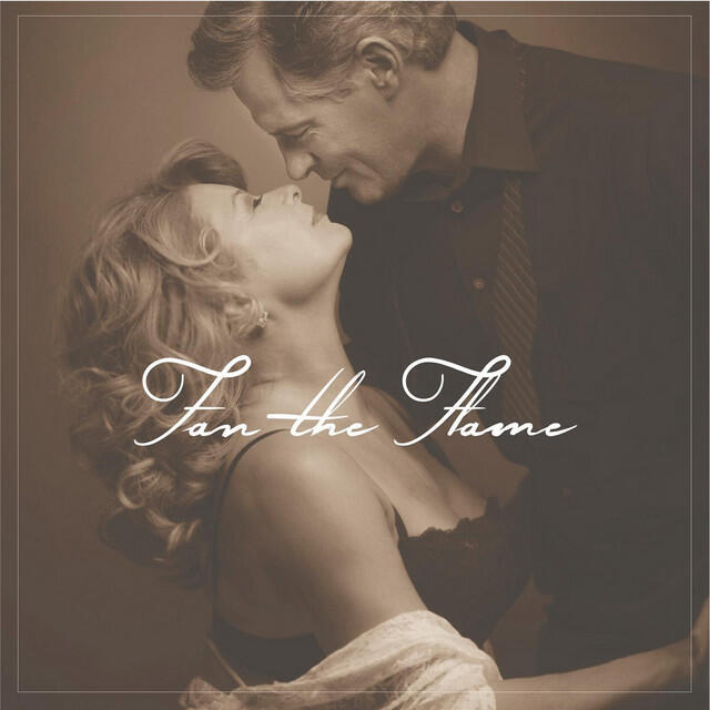 Релиз Fan the Flame (feat. Tom Whall)