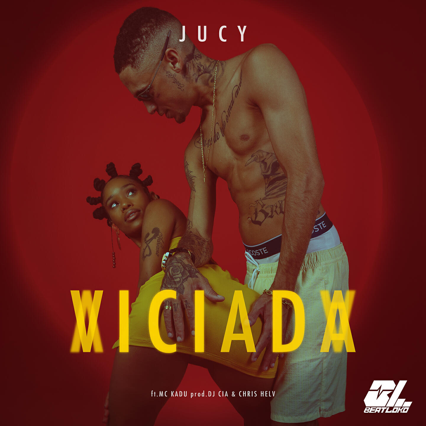 Релиз VICIADA